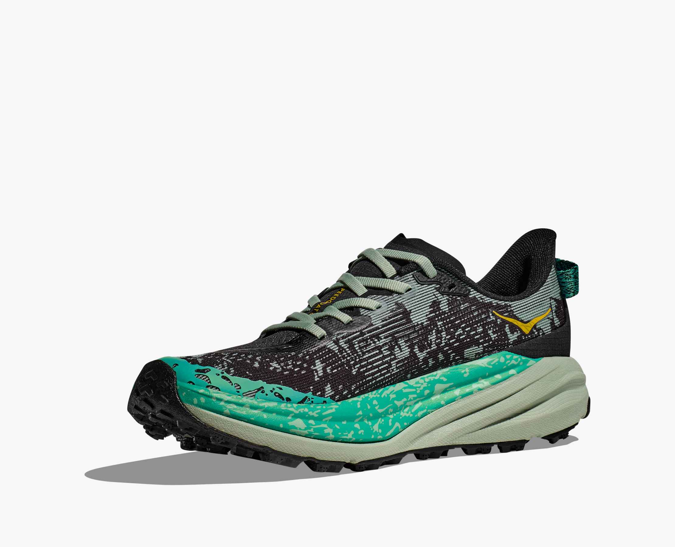 Women's Speedgoat 6 Trail Running Shoe | HOKA®