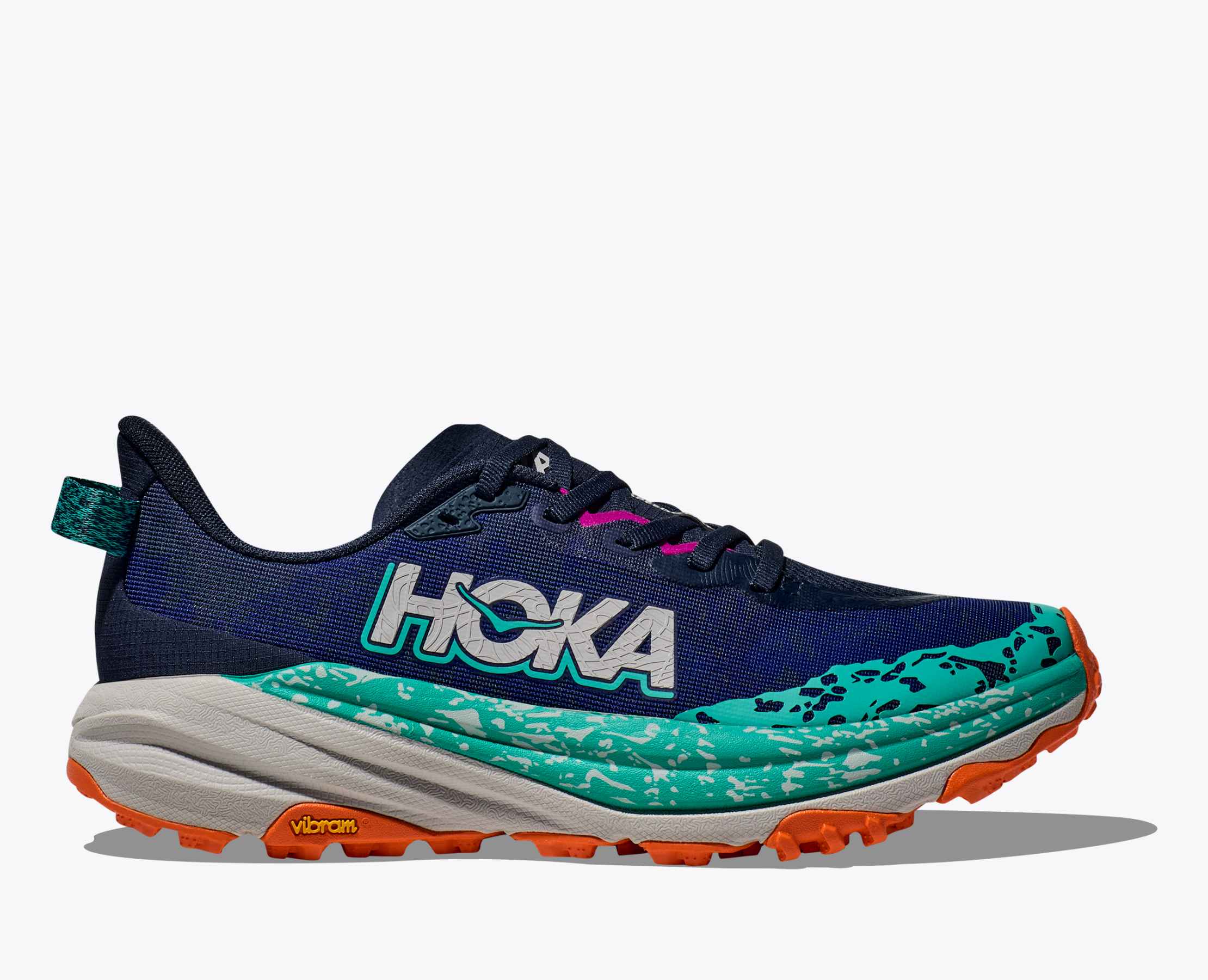 Women's Speedgoat 6
