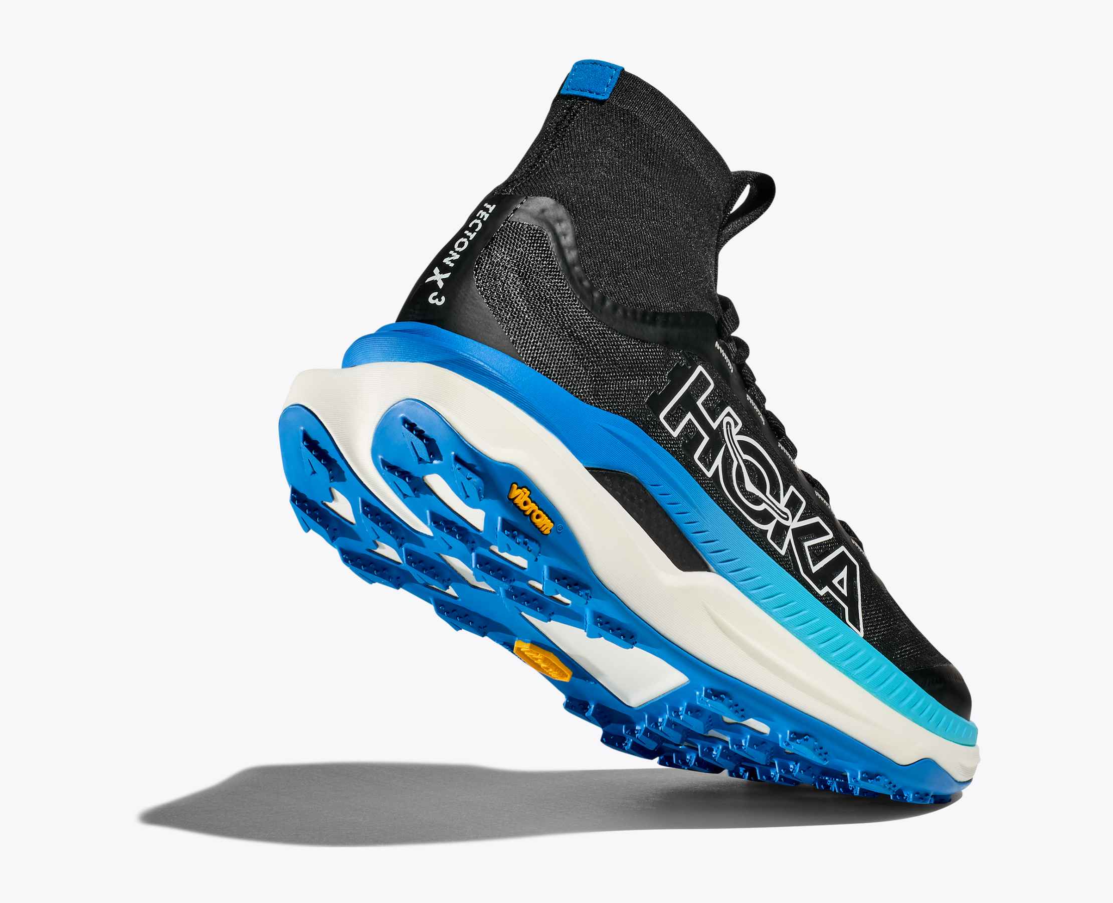 【新品】HOKA TECTON X 3 レディース25cm Women's Tecton X 3 Trail Running Shoe | HOKA®