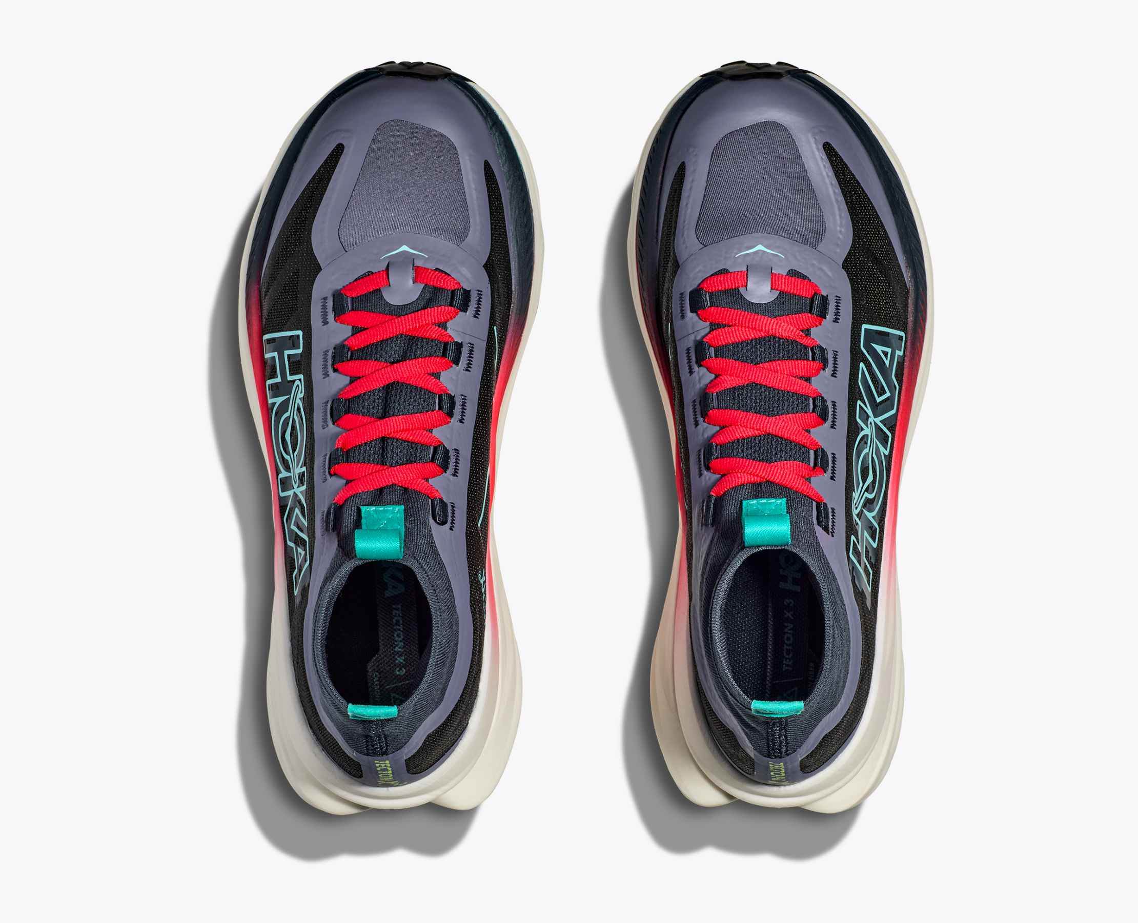 Women's Tecton X 3 Trail Running Shoe | HOKA®