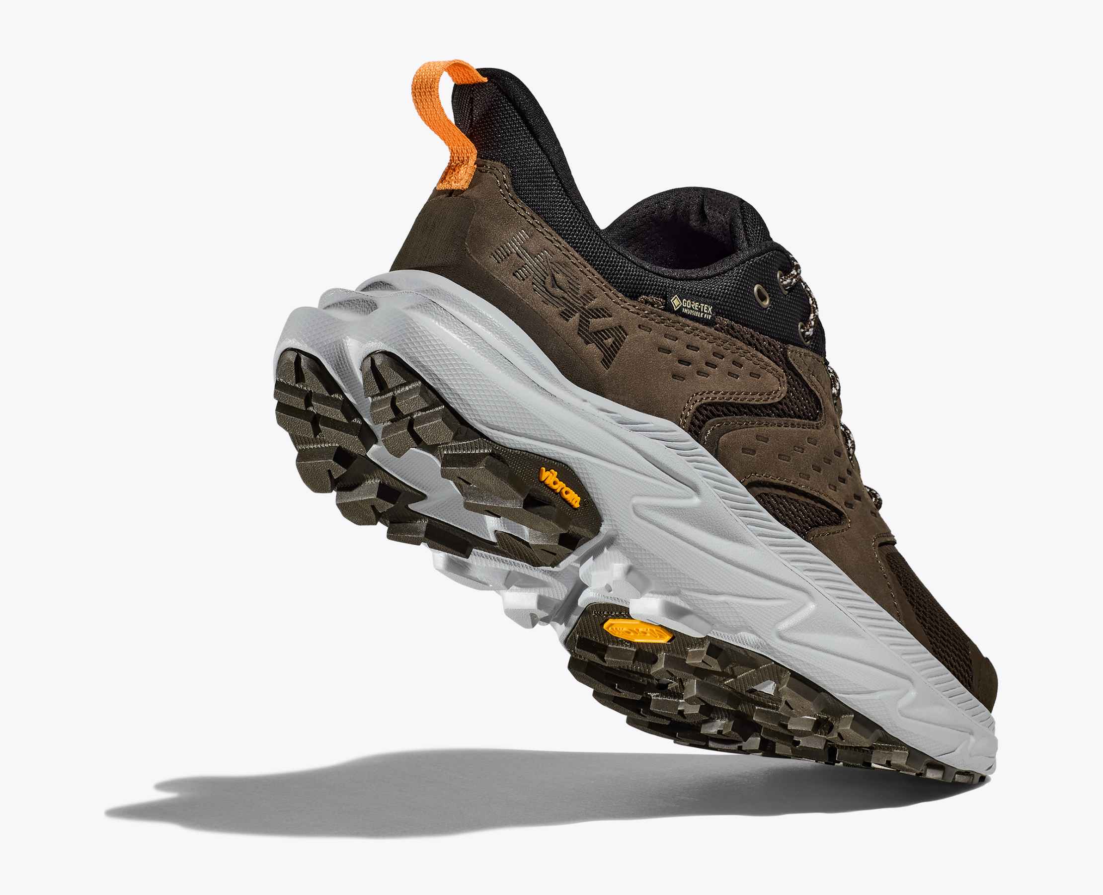 アナカパ2 low GORE-TEX HOKA Anacapa 2 Low GORE-TEX for Men | HOKA®