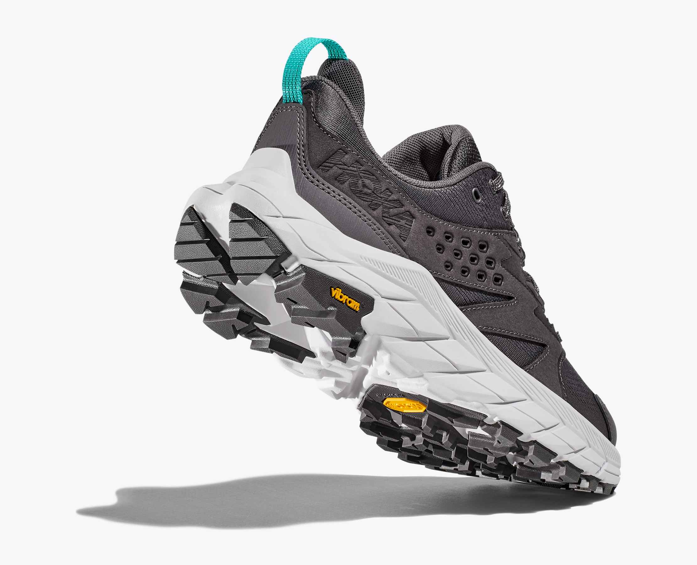 ホカ/HOKA ANACAPA BREEZE LOW Anacapa Breeze Low Breathable Running Shoe | HOKA®