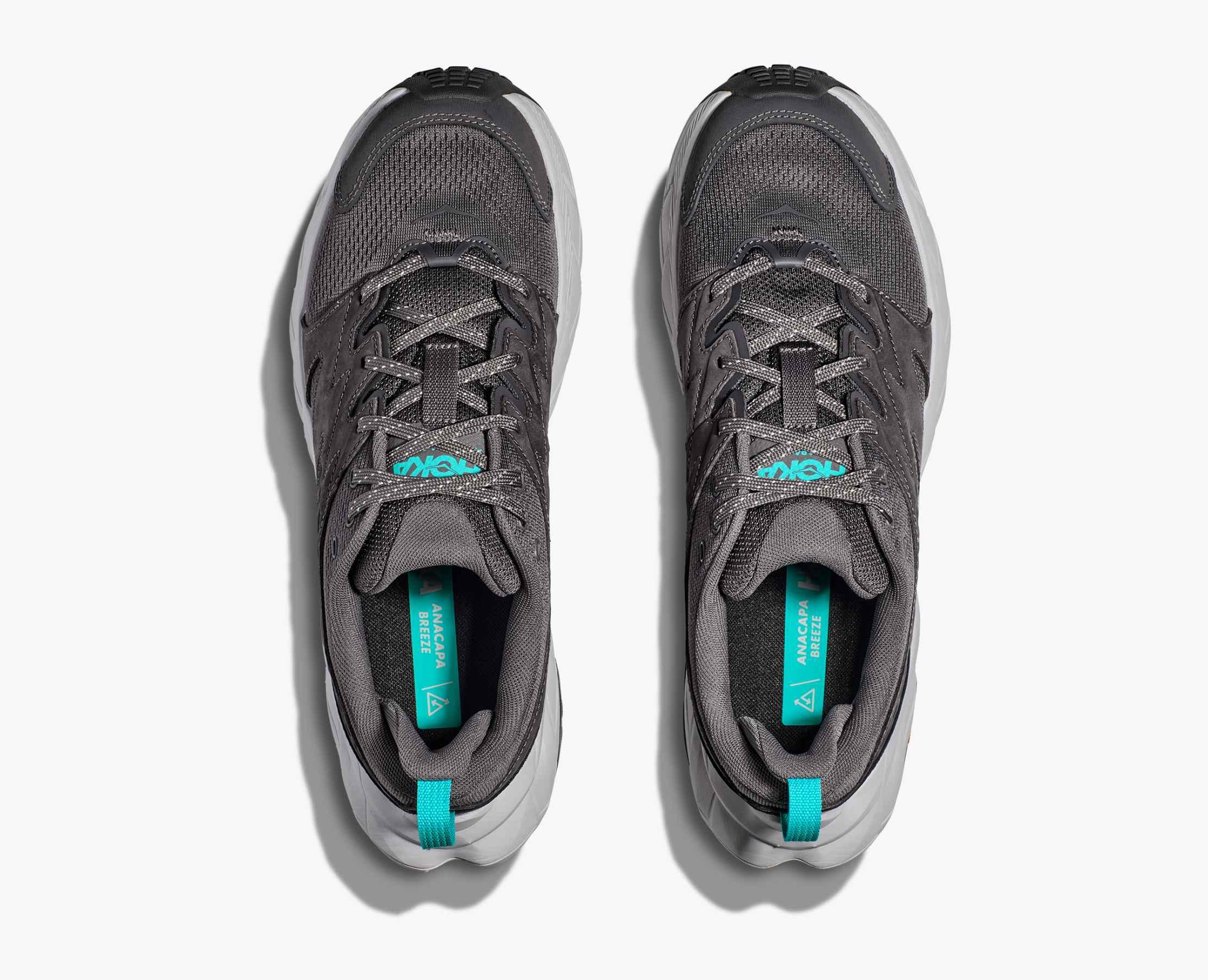 ホカ/HOKA ANACAPA BREEZE LOW Anacapa Breeze Low Breathable Running Shoe | HOKA®