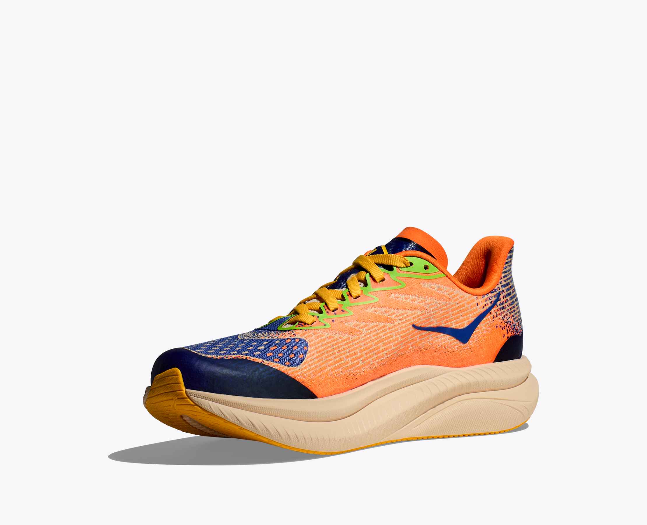 Youth Mach 6 Race Running Shoe | HOKA®