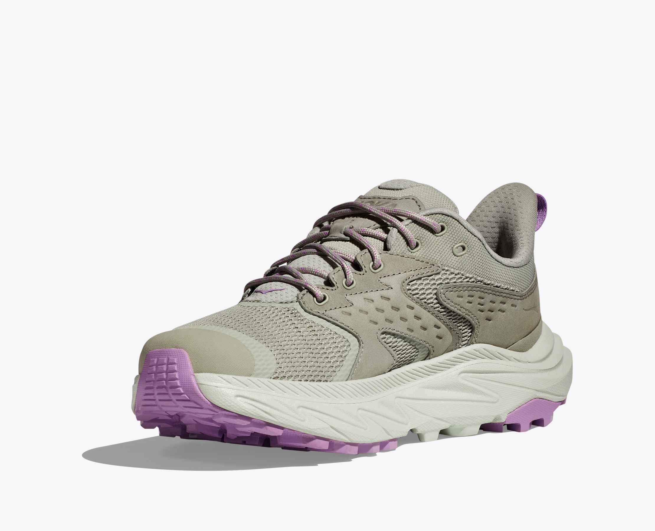 anna HOKA Anacapa 2 Mid GORE-TEX for Women | HOKA® FI