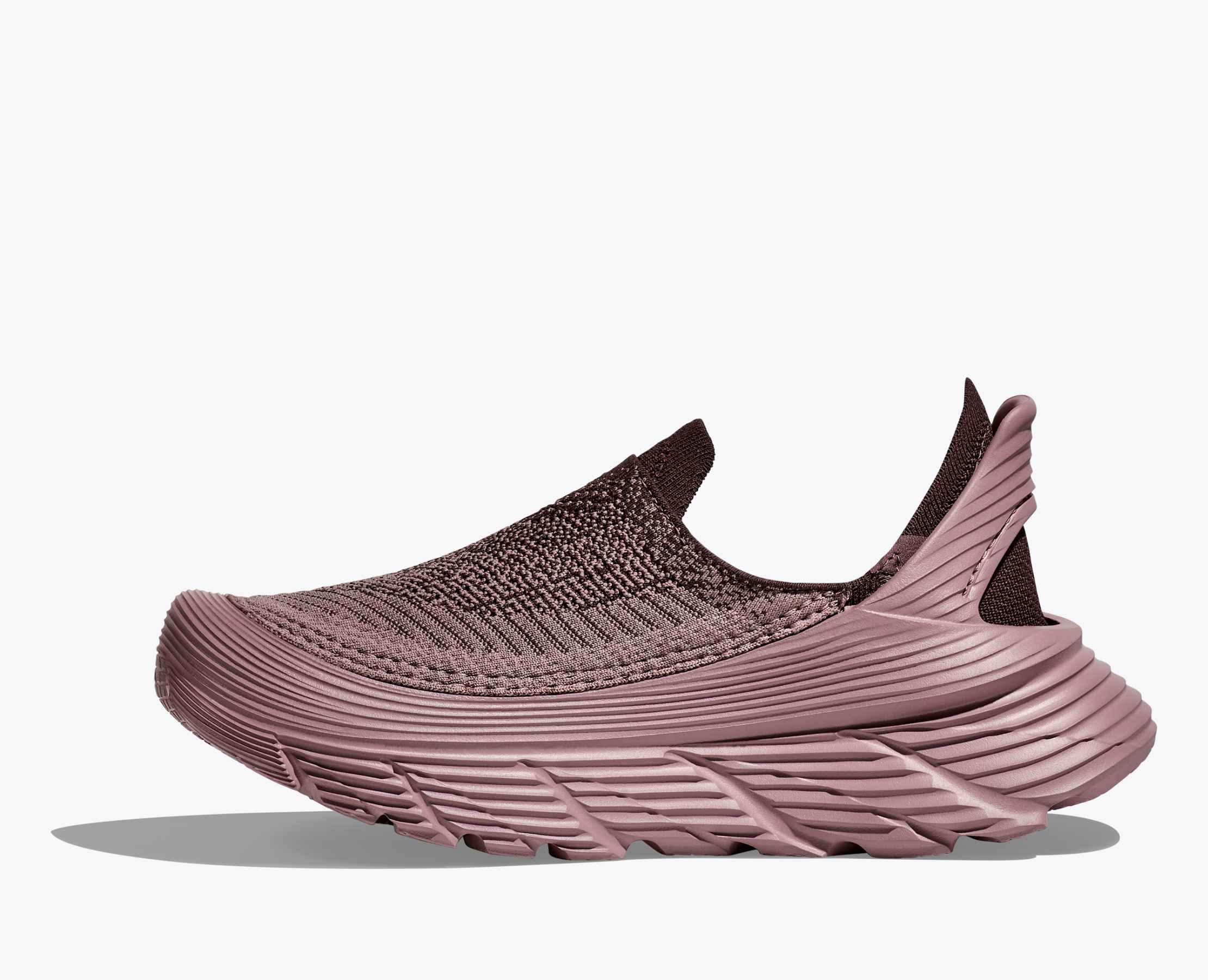 HOKA RESTORE TC 新品未使用 楽天市場】ホカ HOKA ランニング リカバリーシューズ 厚底
