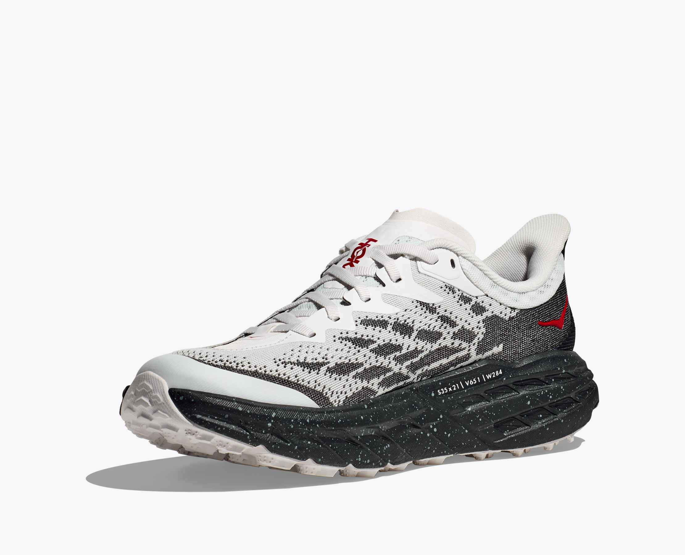Men's Speedgoat 5 Trail Running Shoe | HOKA®