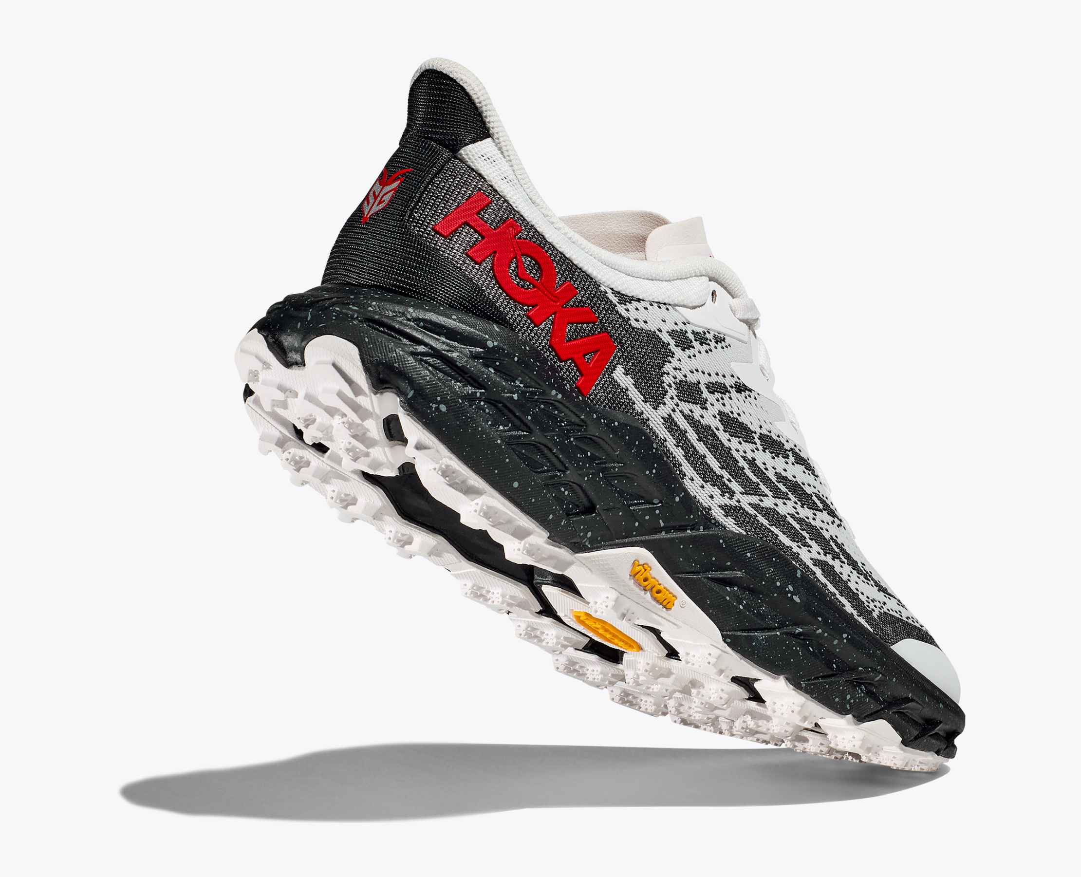 Men's Speedgoat 5 Trail Running Shoe | HOKA®