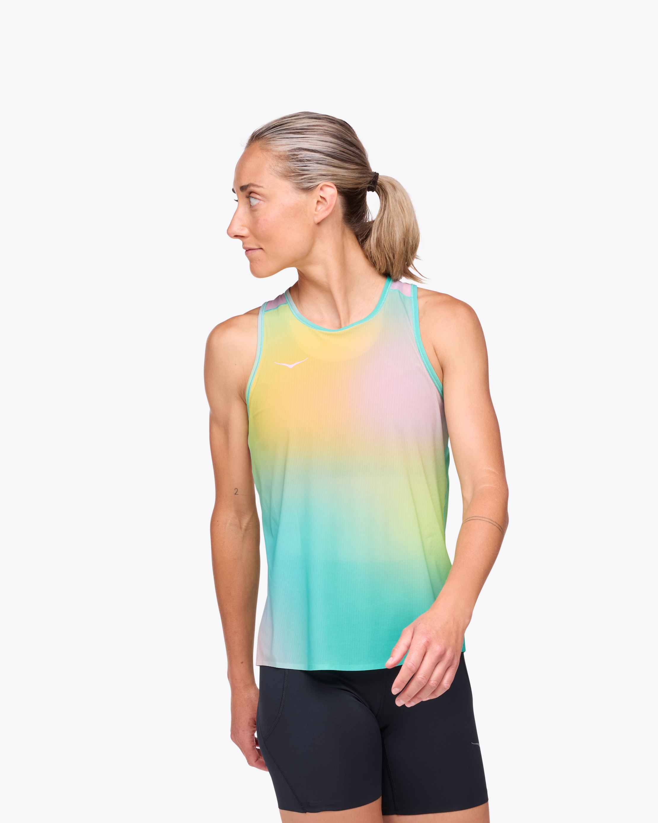 Red Bull Athlete onlyタンクトップとレギンス レディースXS