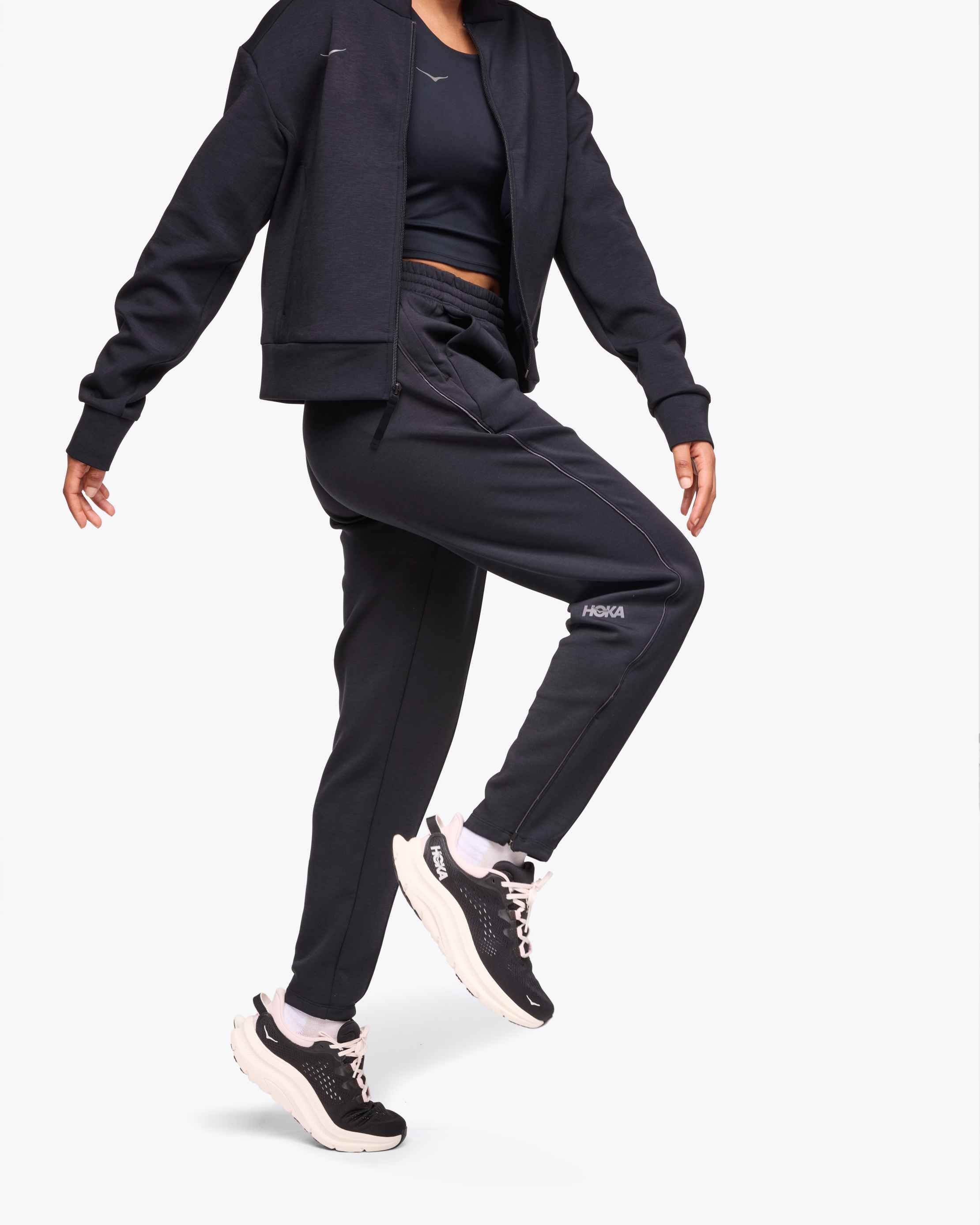 ホカ HOKA M KAITORO KINT PANT Men's Kaitoro Knit Pant | HOKA®
