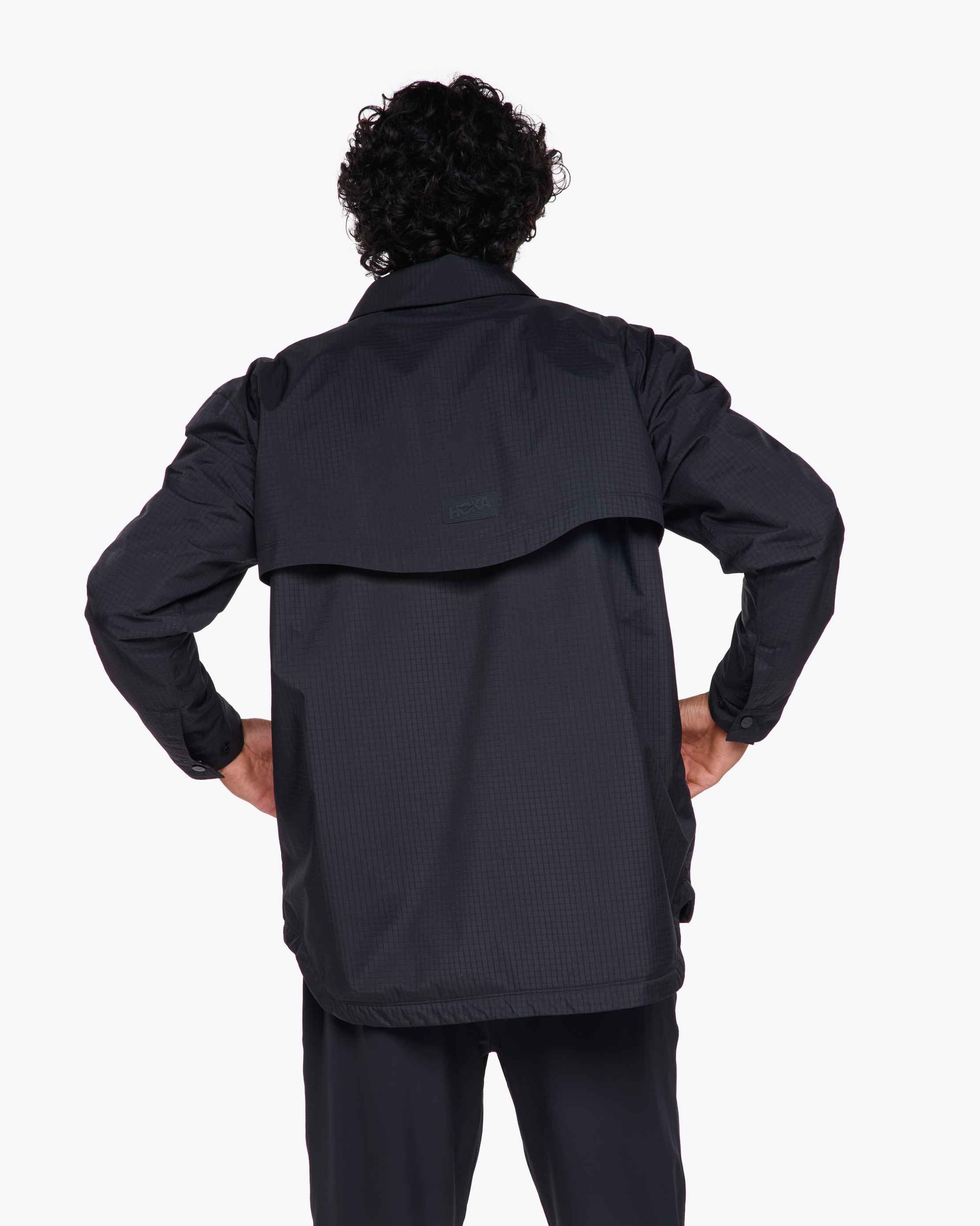 Outtrail Shirt Jacket | HOKA®