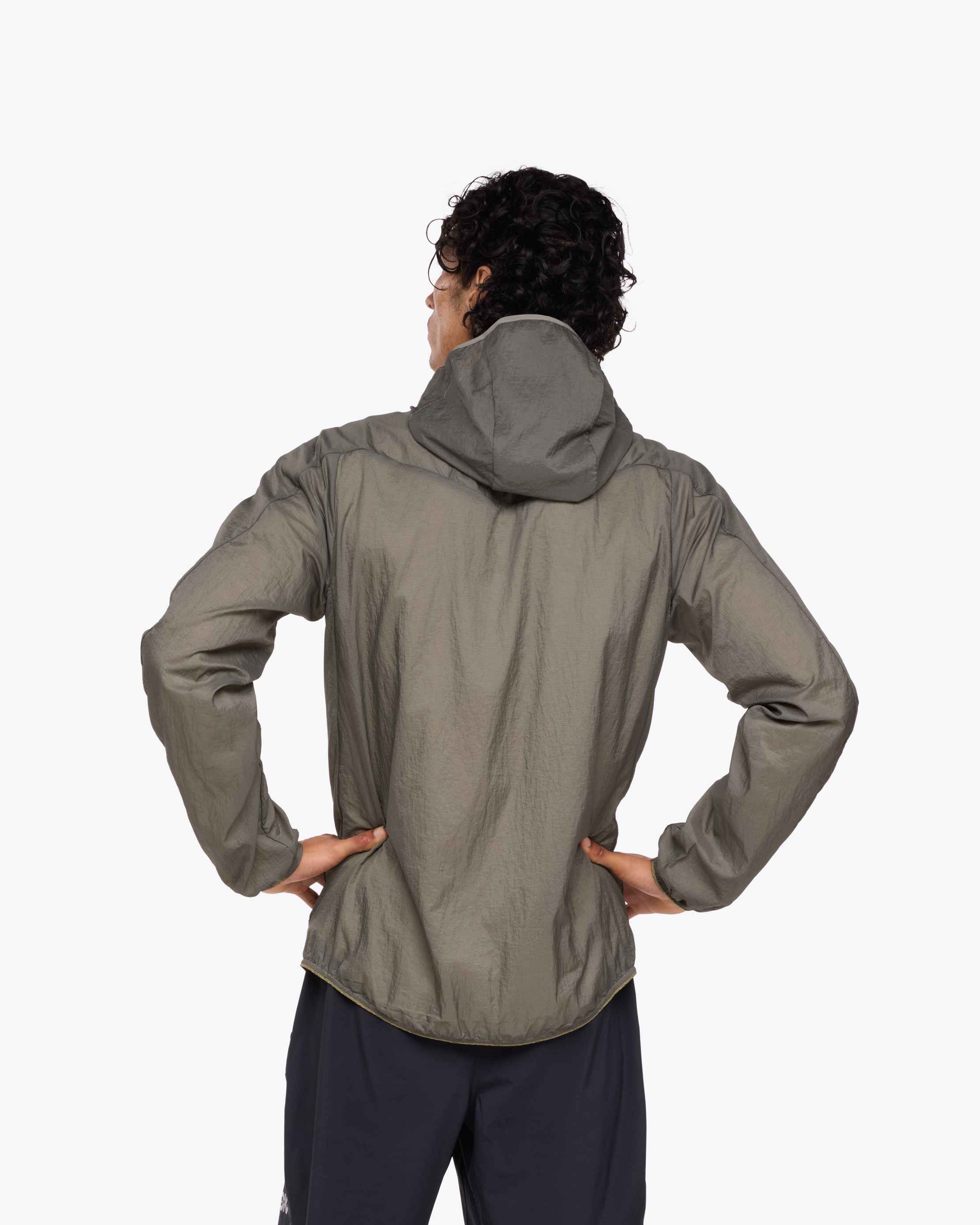 HOKA Skyflow Jacket for Men | HOKA® HOKA Skyflow Jacket for Men | HOKA®