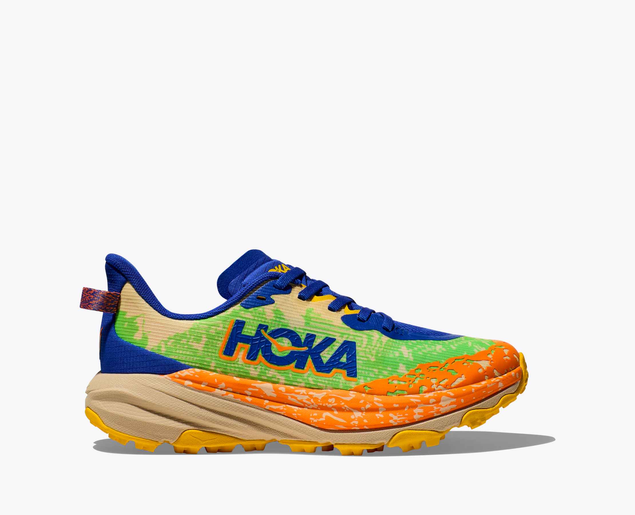 Big Kids Speedgoat 6