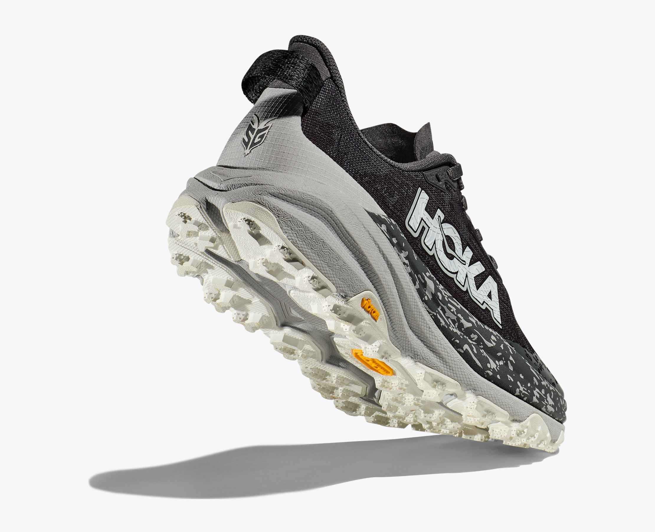 ☆HOKA☆ Women's Speed Goat 6 Black Black 1147811BBLC 114781 Hoka Damskie Speedgoat 6 Black Aloe Vera - Ceny i opinie