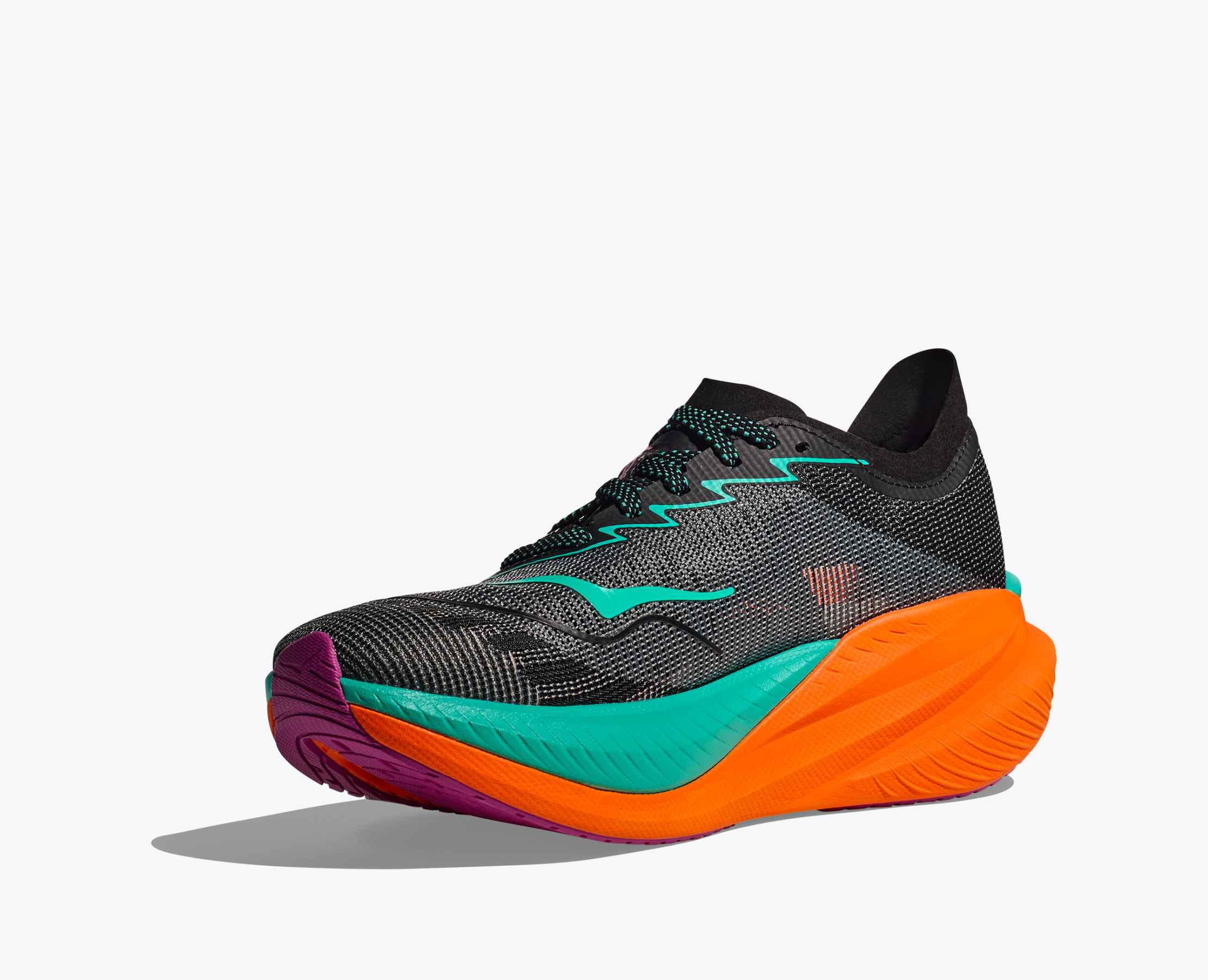Men's Mach X 2 Racing Shoe | HOKA®