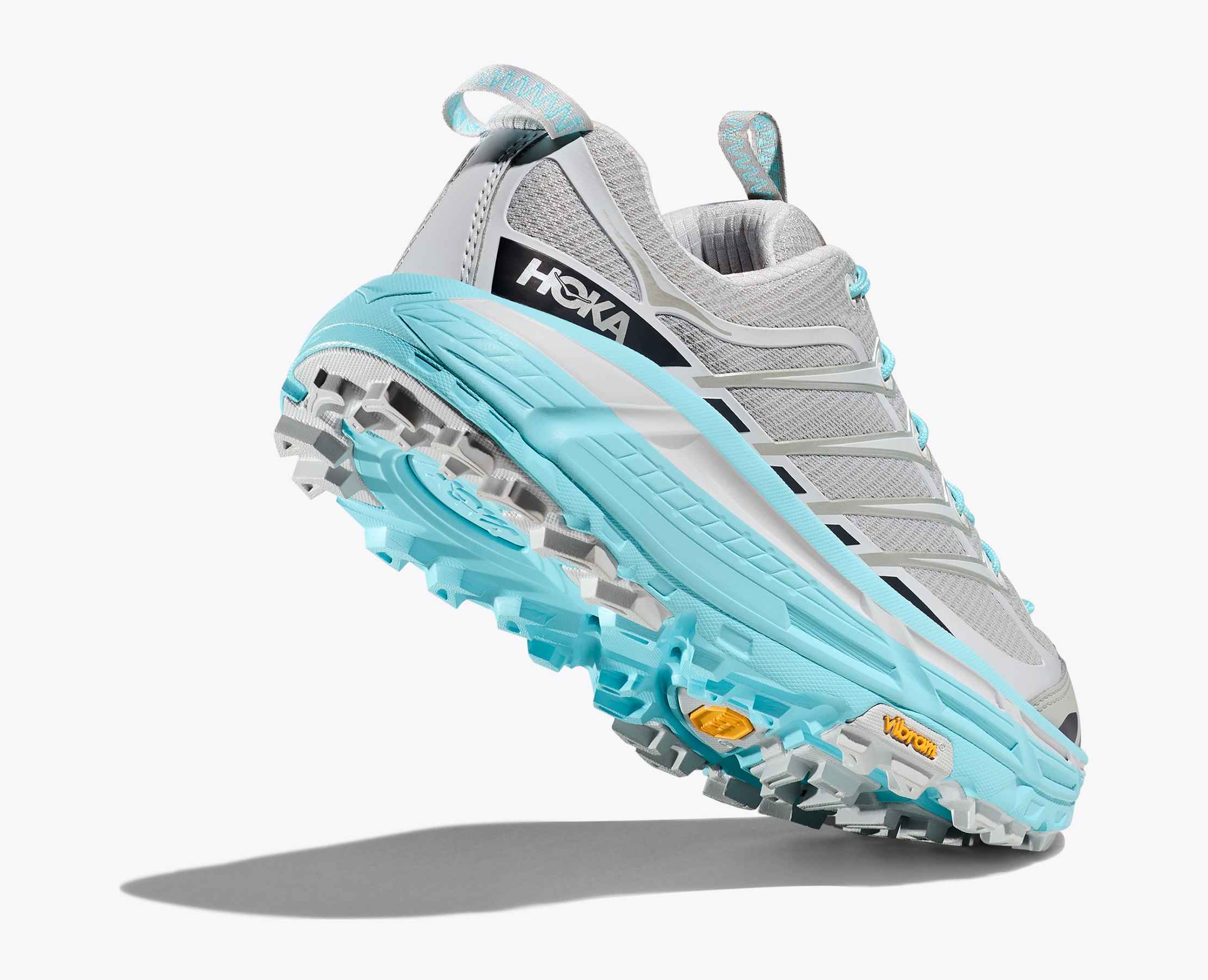 スニーカー HOKA FW24 'Mafate Three2' sneakers (1141572 BHK) HOKA ONE ONE® Mafate Three2 for | HOKA ONE ONE®