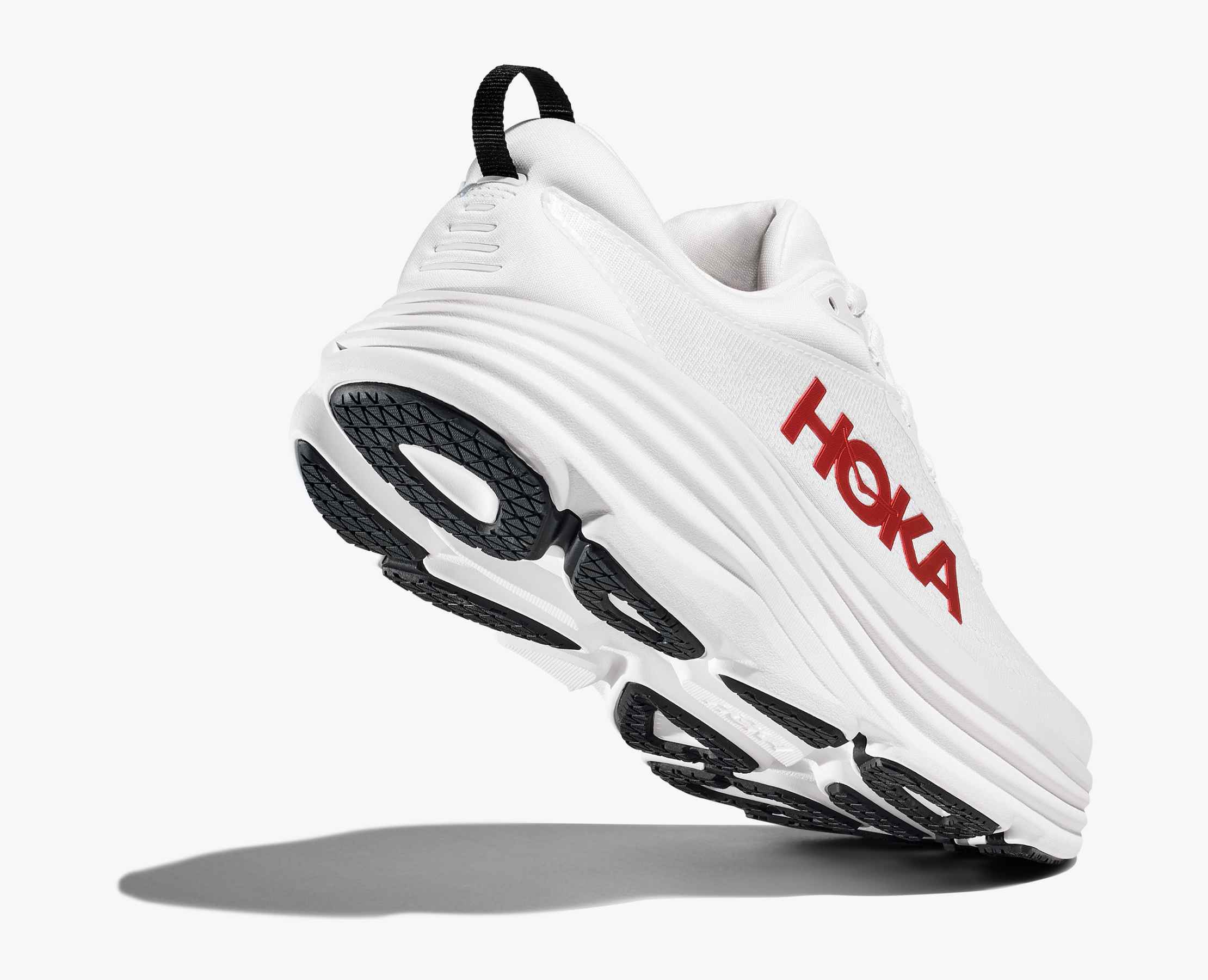 Bondi 8 Max Cushioned Road Running Shoe | HOKA®