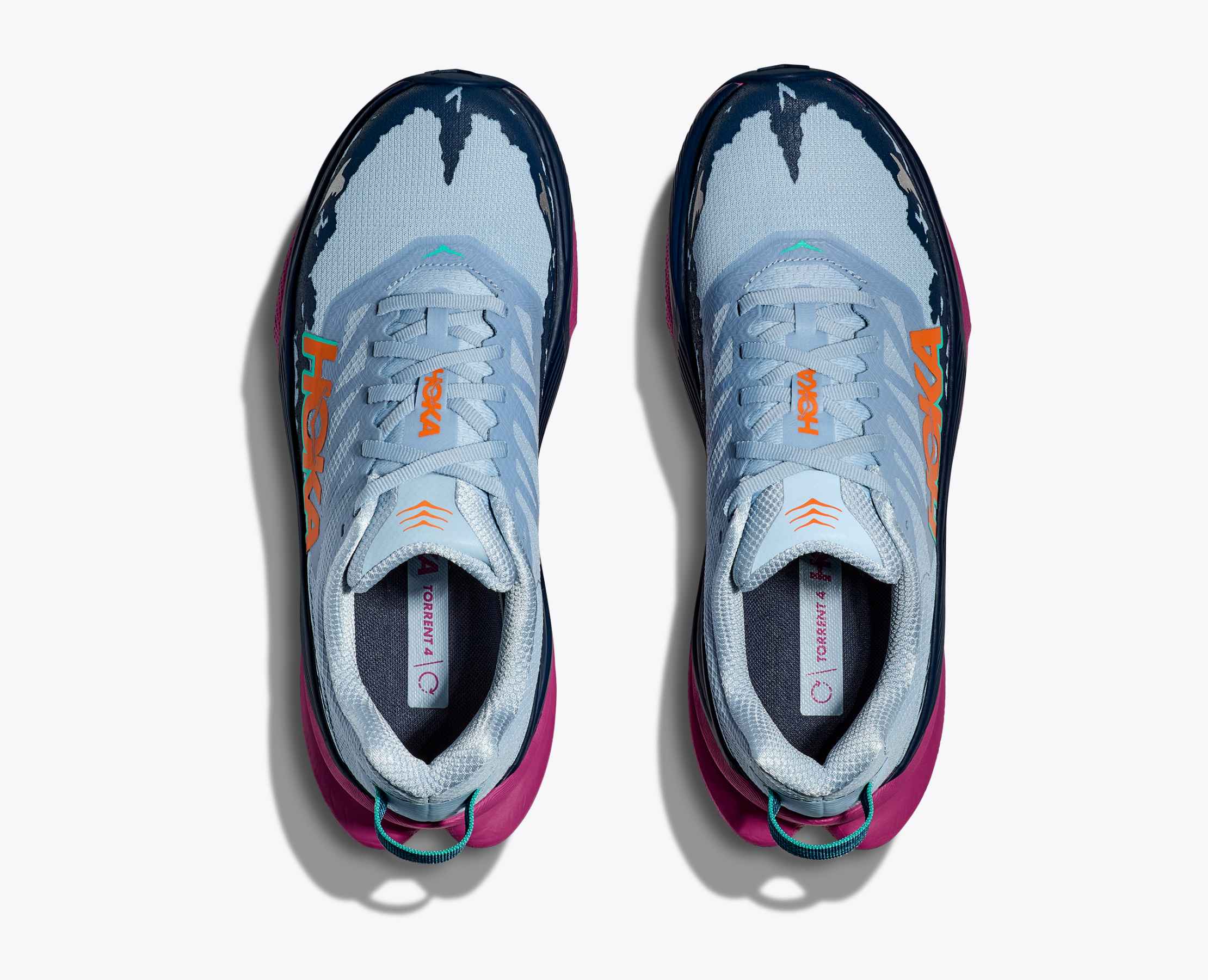 Women's Torrent 4 Trail Running Shoe | HOKA®