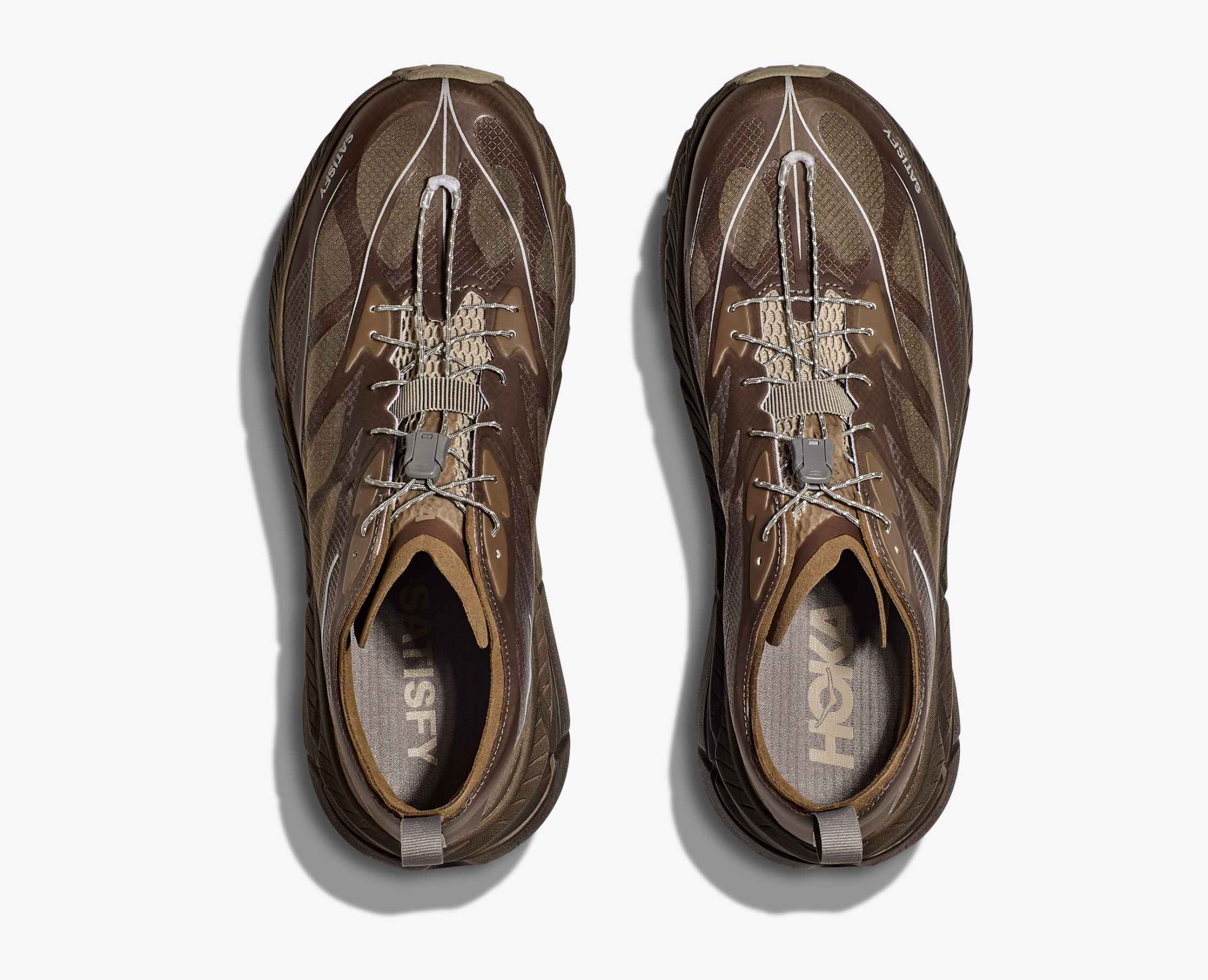 Satisfy×Hoka MafateSpeed4Lite 27cm Nike HOKA ONE ONE® Mafate Speed 4 Lite for | HOKA ONE ONE®