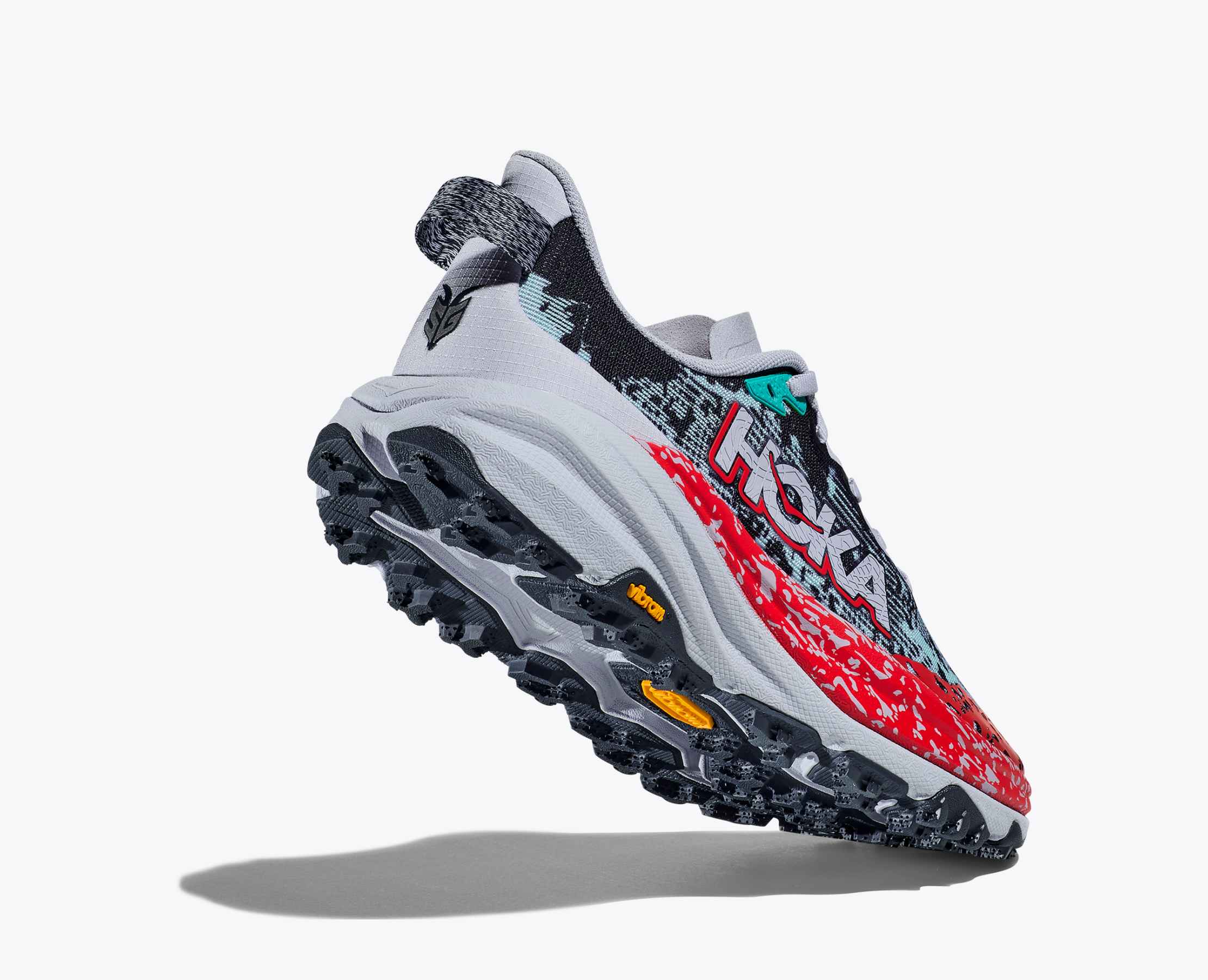 Women's Speedgoat 6 Trail Running Shoe | HOKA®