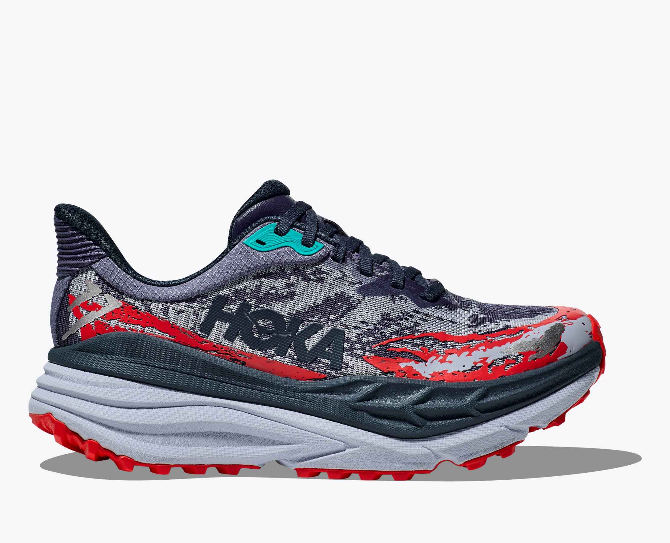 HOKA ONE ONE® Stinson 7 for Men | HOKA ONE ONE®
