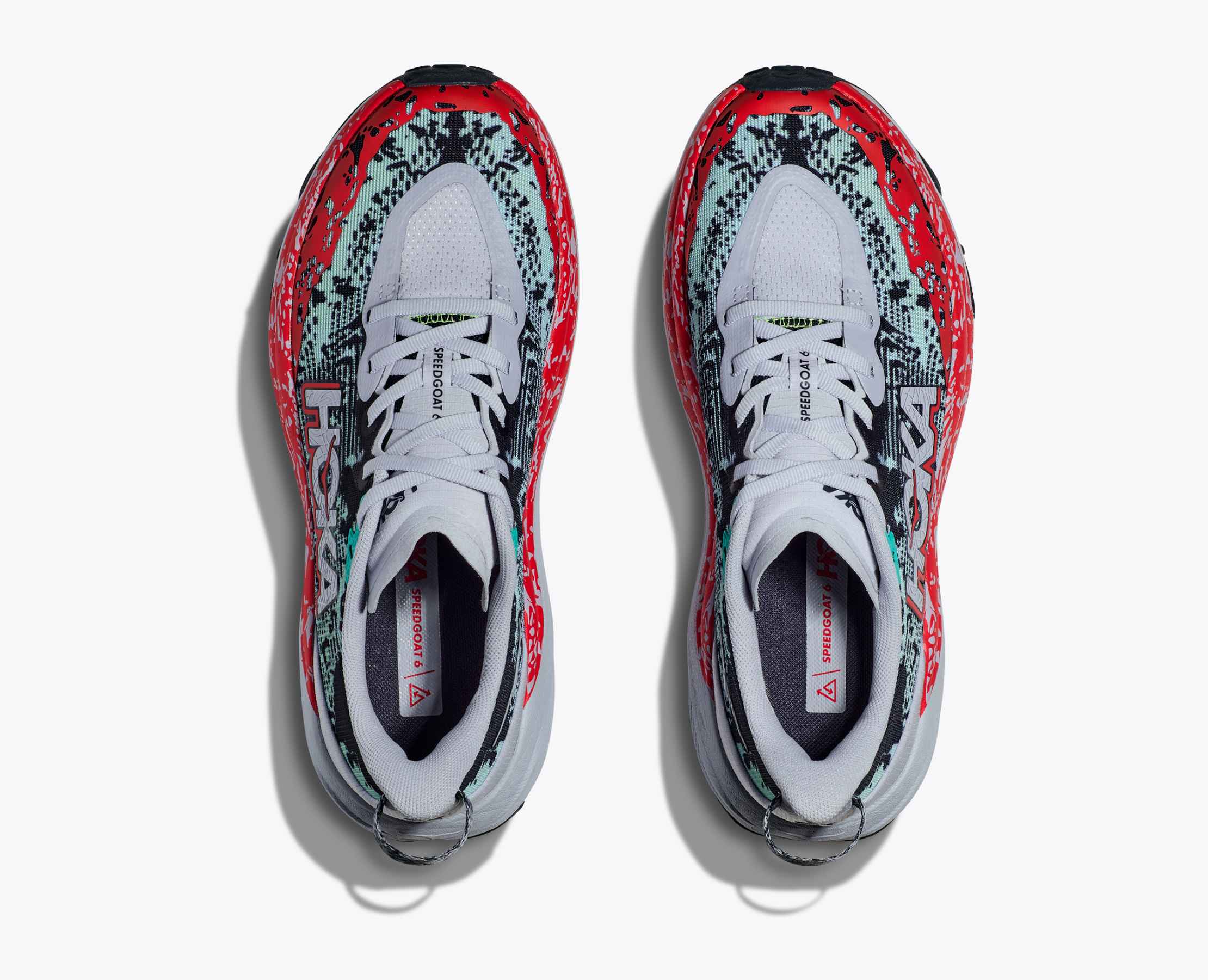 【新品】HOKA SPEEDGOAT 6　1147791 Men's Speedgoat 6 Trail Running Shoe | HOKA®