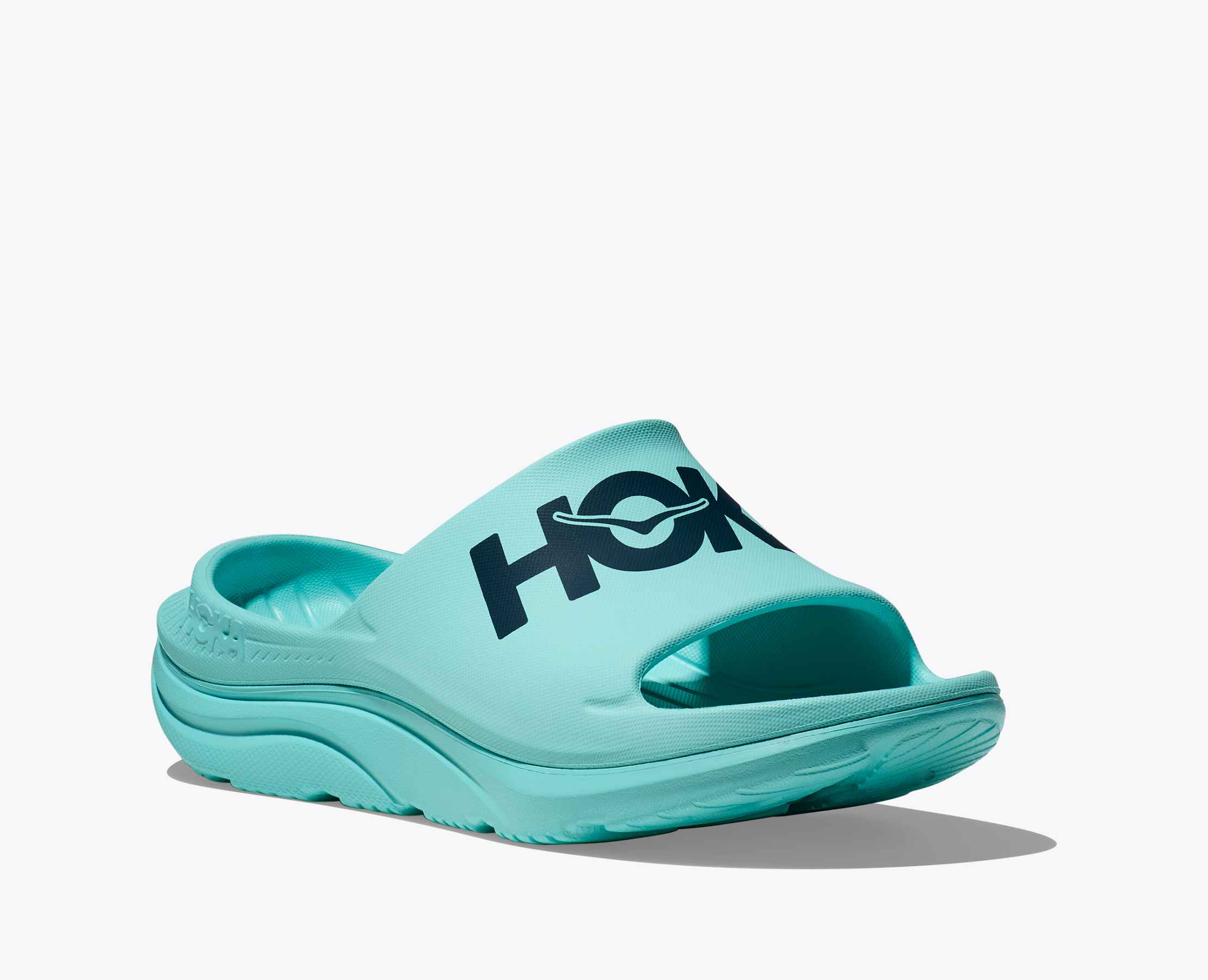 HOKA ONE ONE｜SLIPPERS ( Ora Athletic Slide (1155154-FLV All Gender Ora Athletic Slide | HOKA®