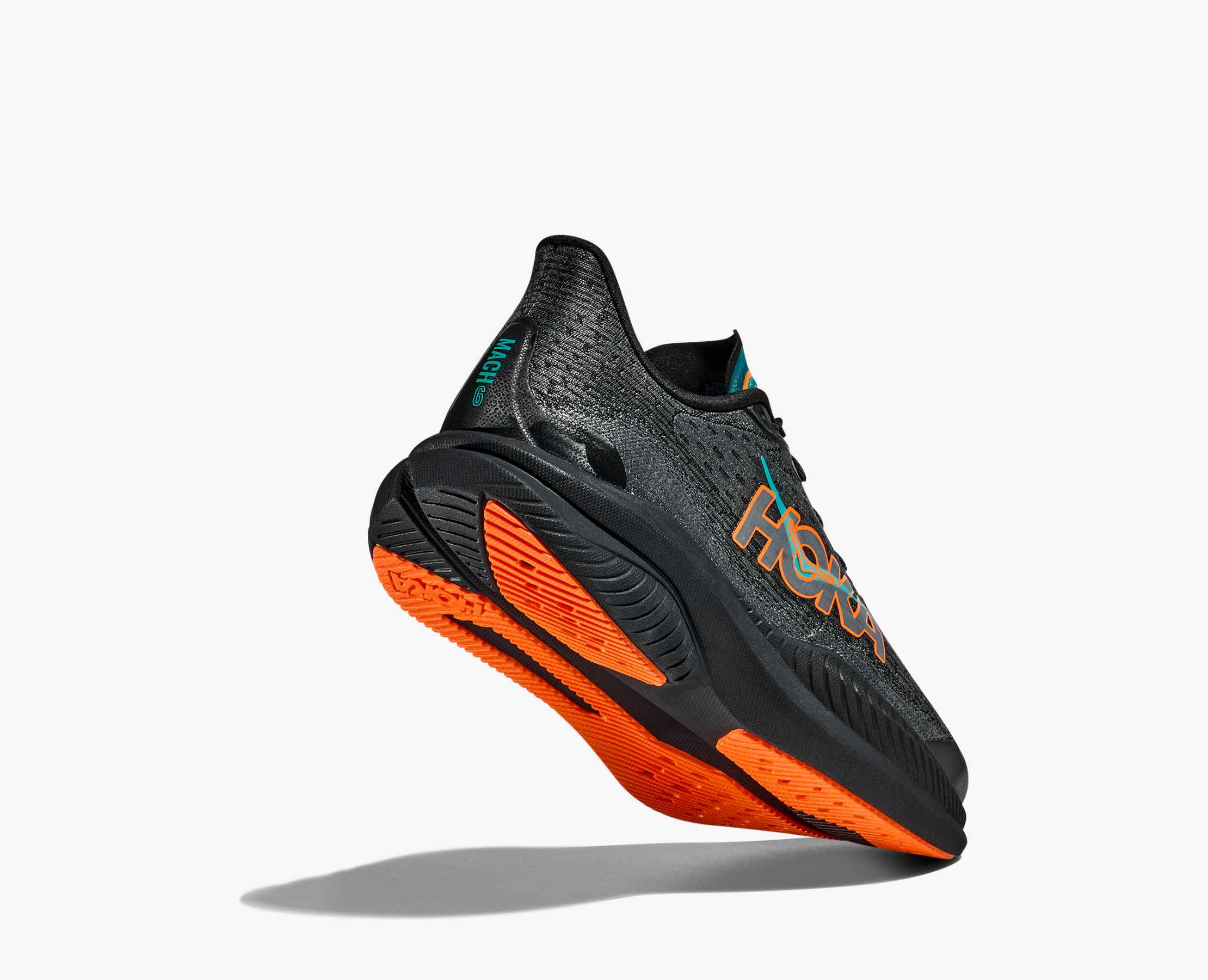 HOKA ONE ONE® Mach 6 for | HOKA ONE ONE®