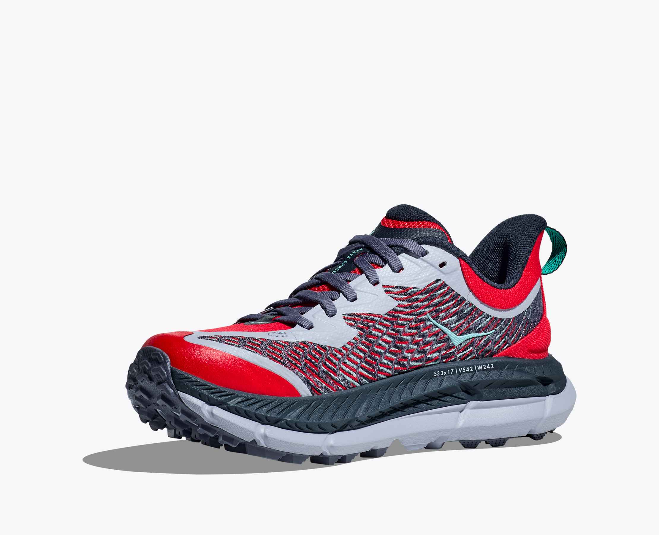 靴 HOKA ONE ONE MAFATE 4 M 25.5 hoka-one-one-mafate-speed-4-m-