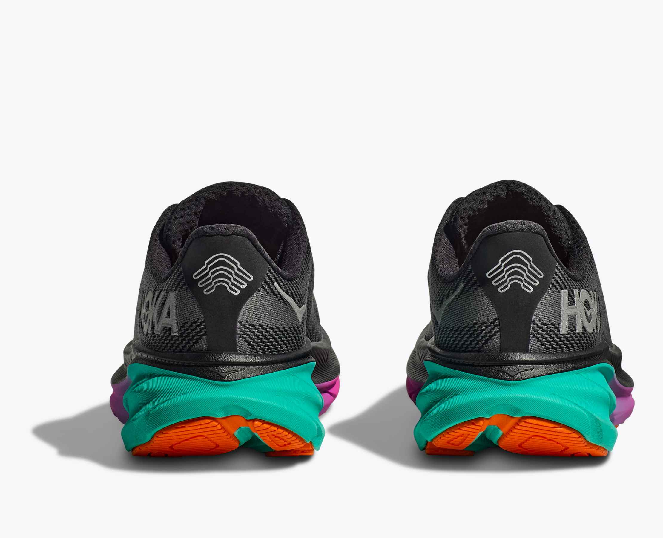 HOKA Clifton 9 GORE-TEX for Men | HOKA® ES