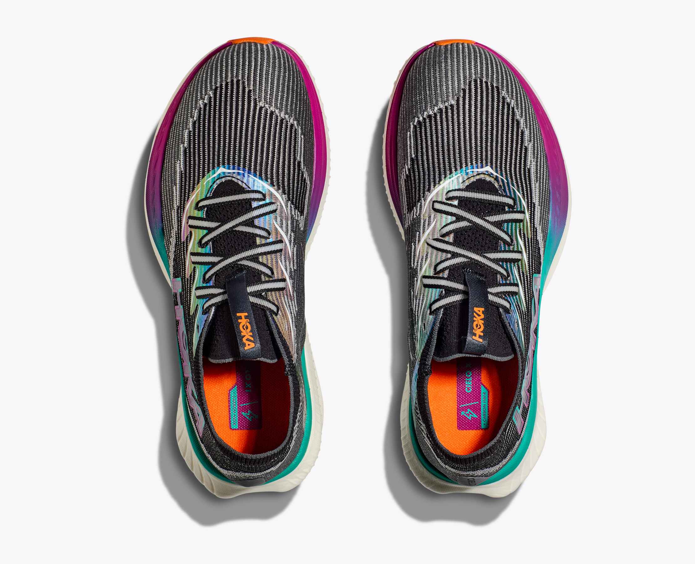 HOKA ONE ONE® Cielo X1 for | HOKA ONE ONE®