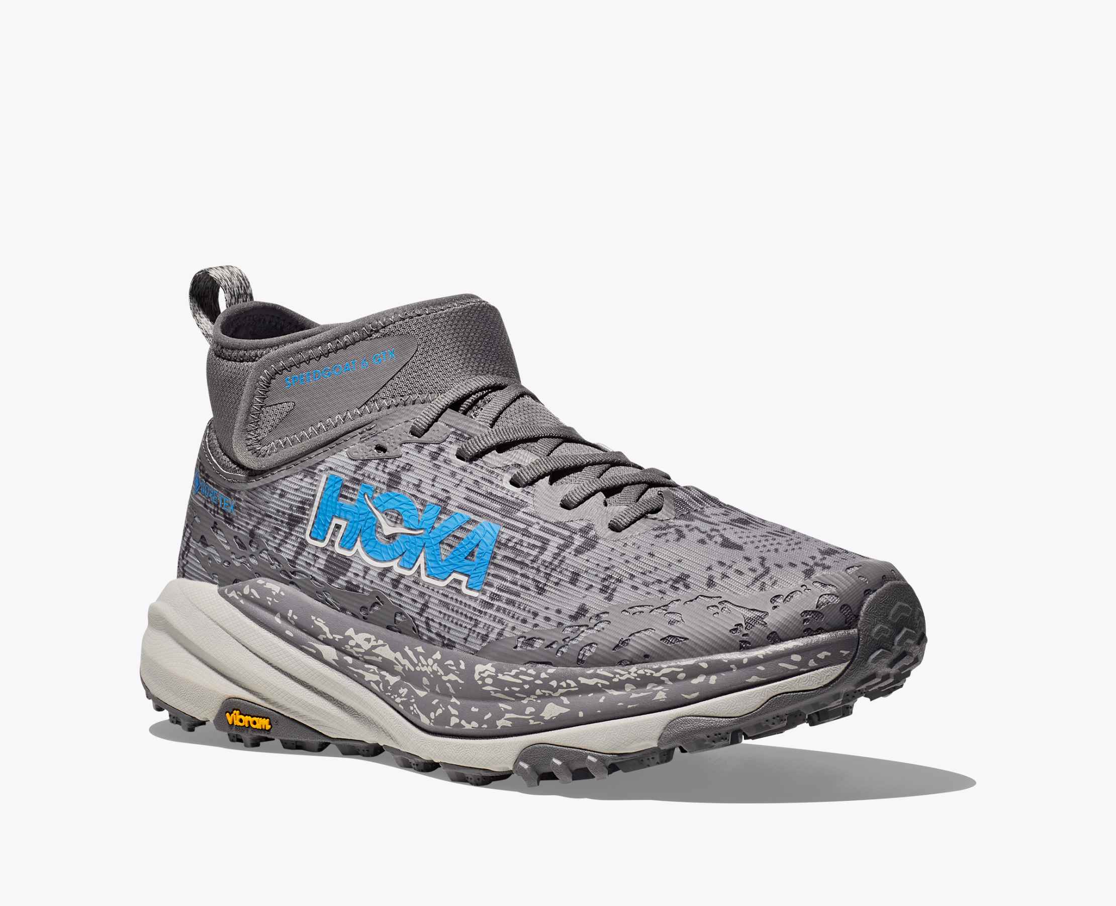 スパイク・シューズ HOKA MACH 6 27cm HOKA ONE ONE® Mach 6 for Men | HOKA ONE ONE®