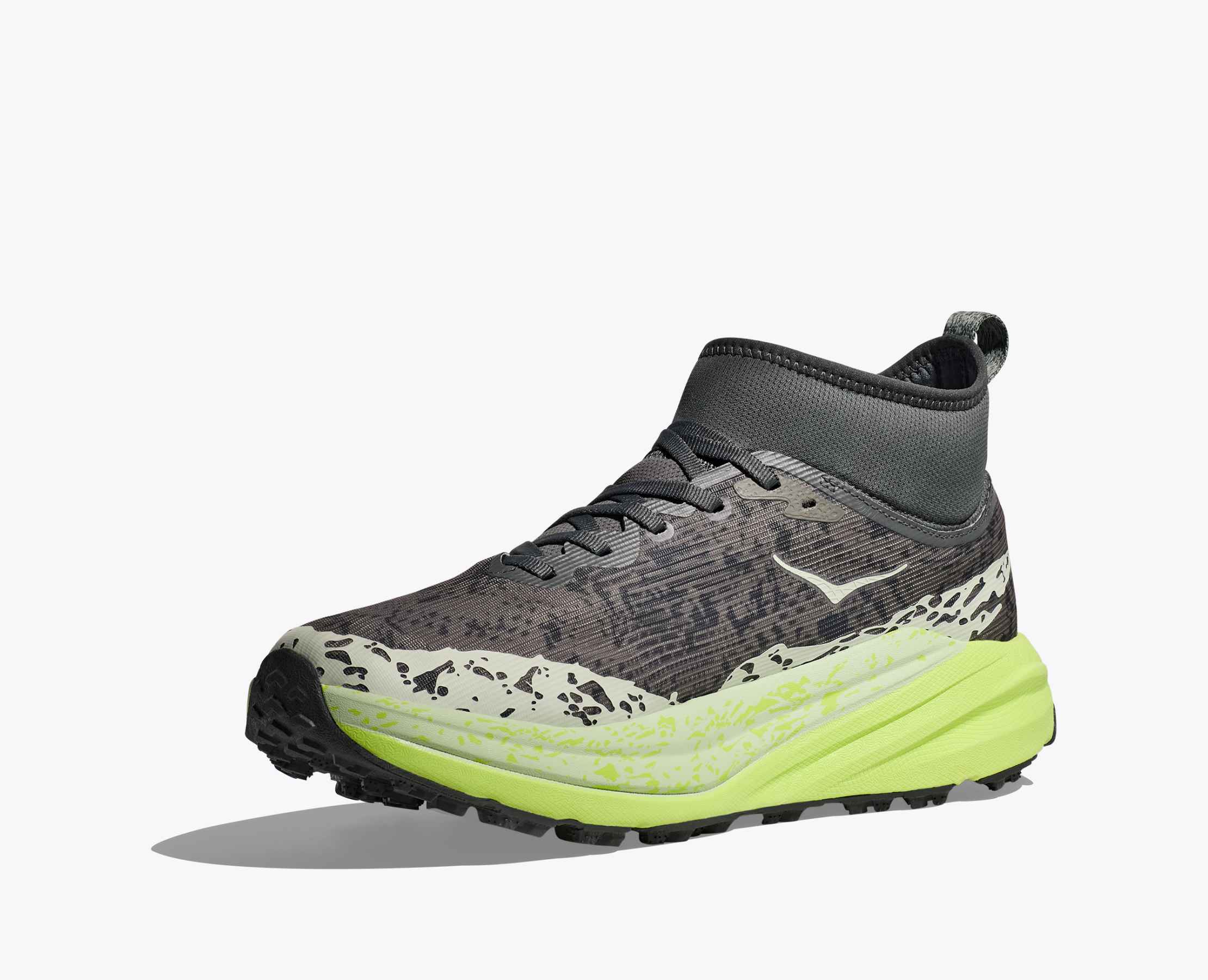 Men's Speedgoat 6 Mid GTX Trail Running Shoe | HOKA®