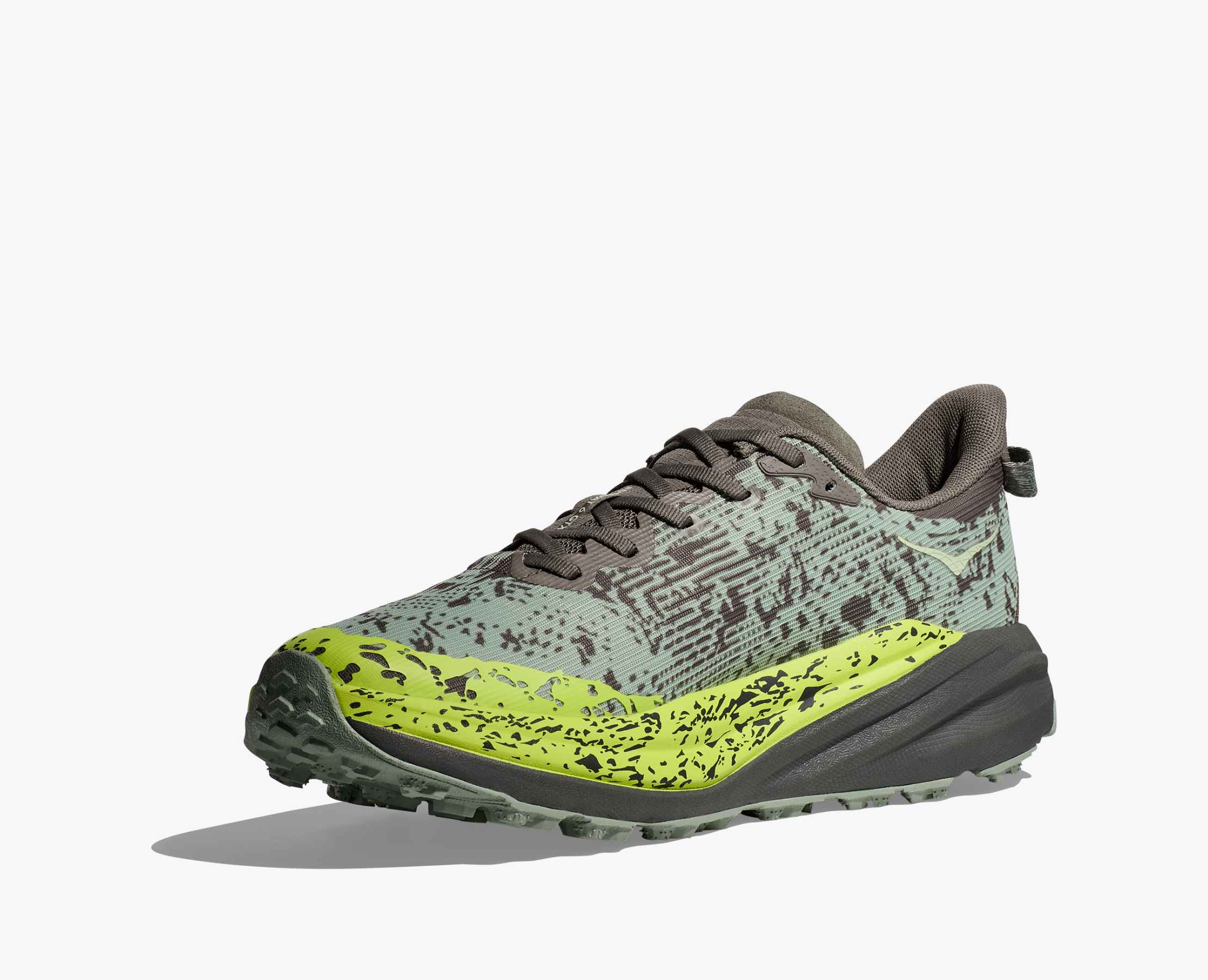 Men's Speedgoat 6 GTX Trail Running Shoe | HOKA®