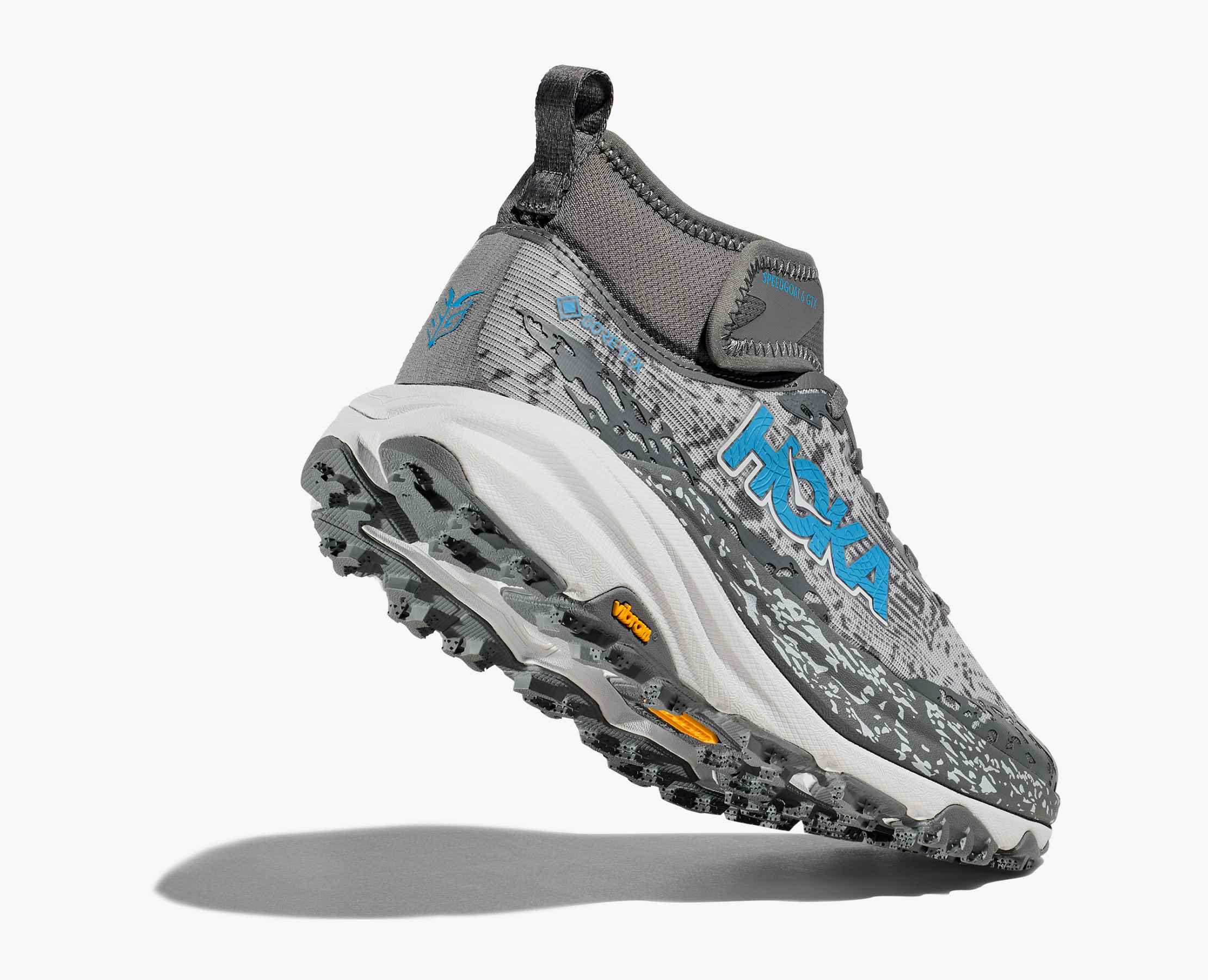 speedgoat 4 mid gtx