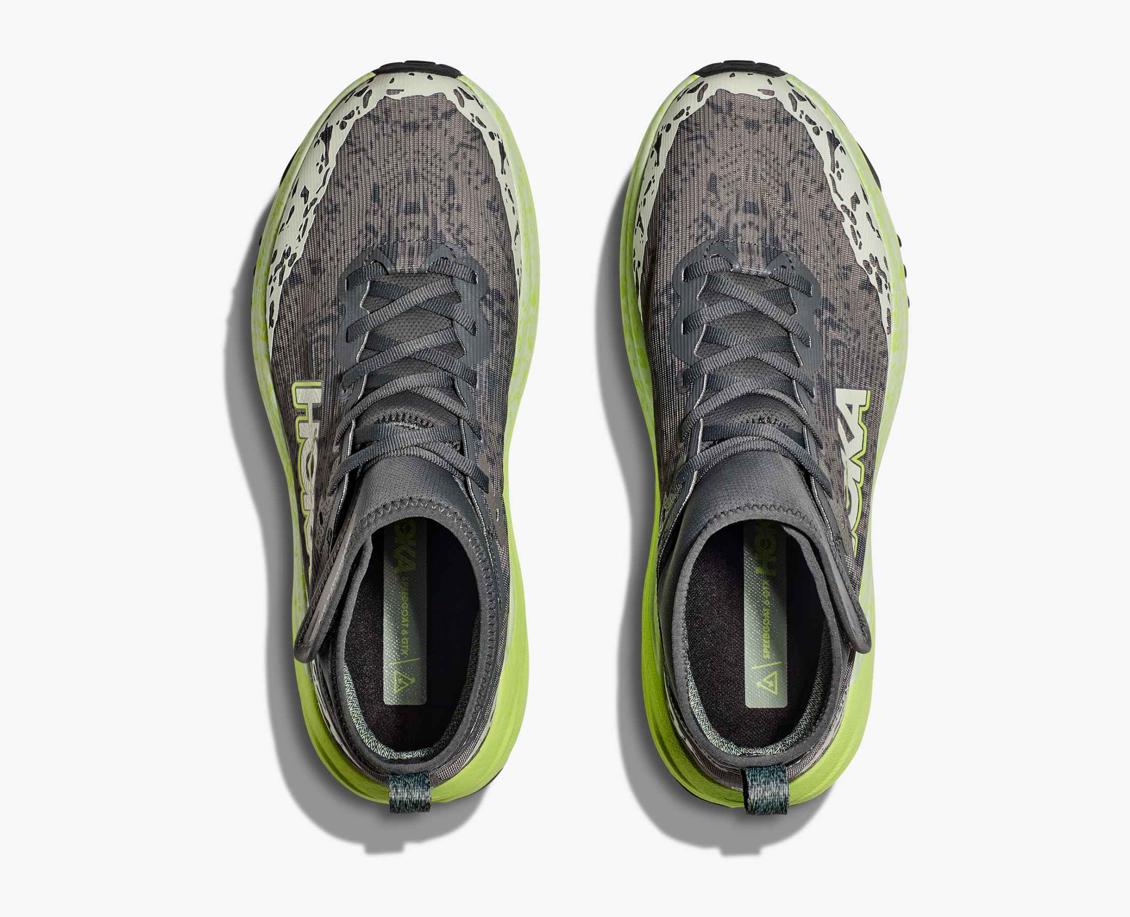 制汗・デオドラント PureSport85g+Fiji73g+Fresh85g+Swagger85g Men's Speedgoat 6 Mid GTX Trail Running Shoe | HOKA®
