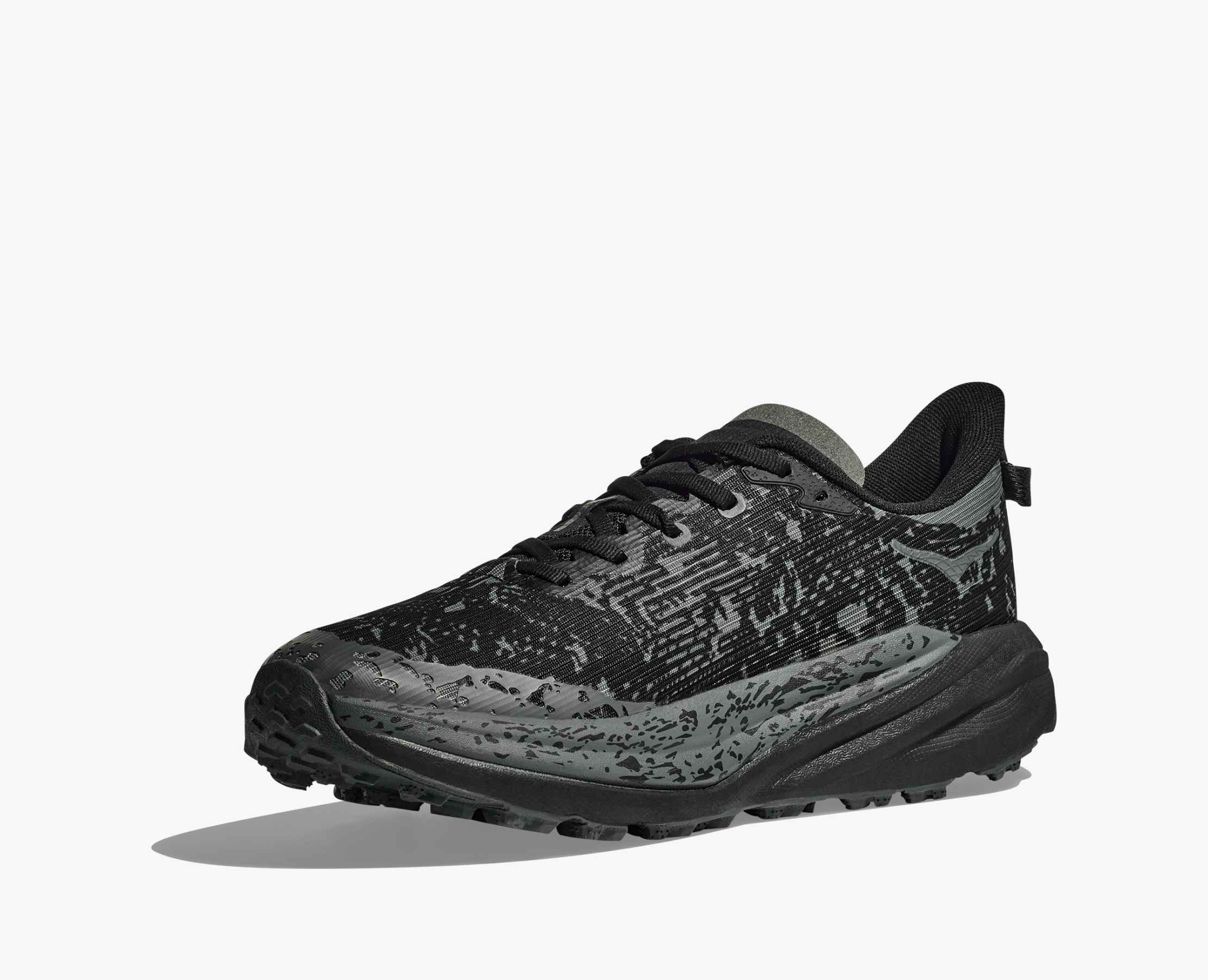 HOKA ONE ONE｜ (M Speedgoat 6 GTX (1155150-BCKT)) Men's Speedgoat 6 GTX Trail Running Shoe | HOKA®