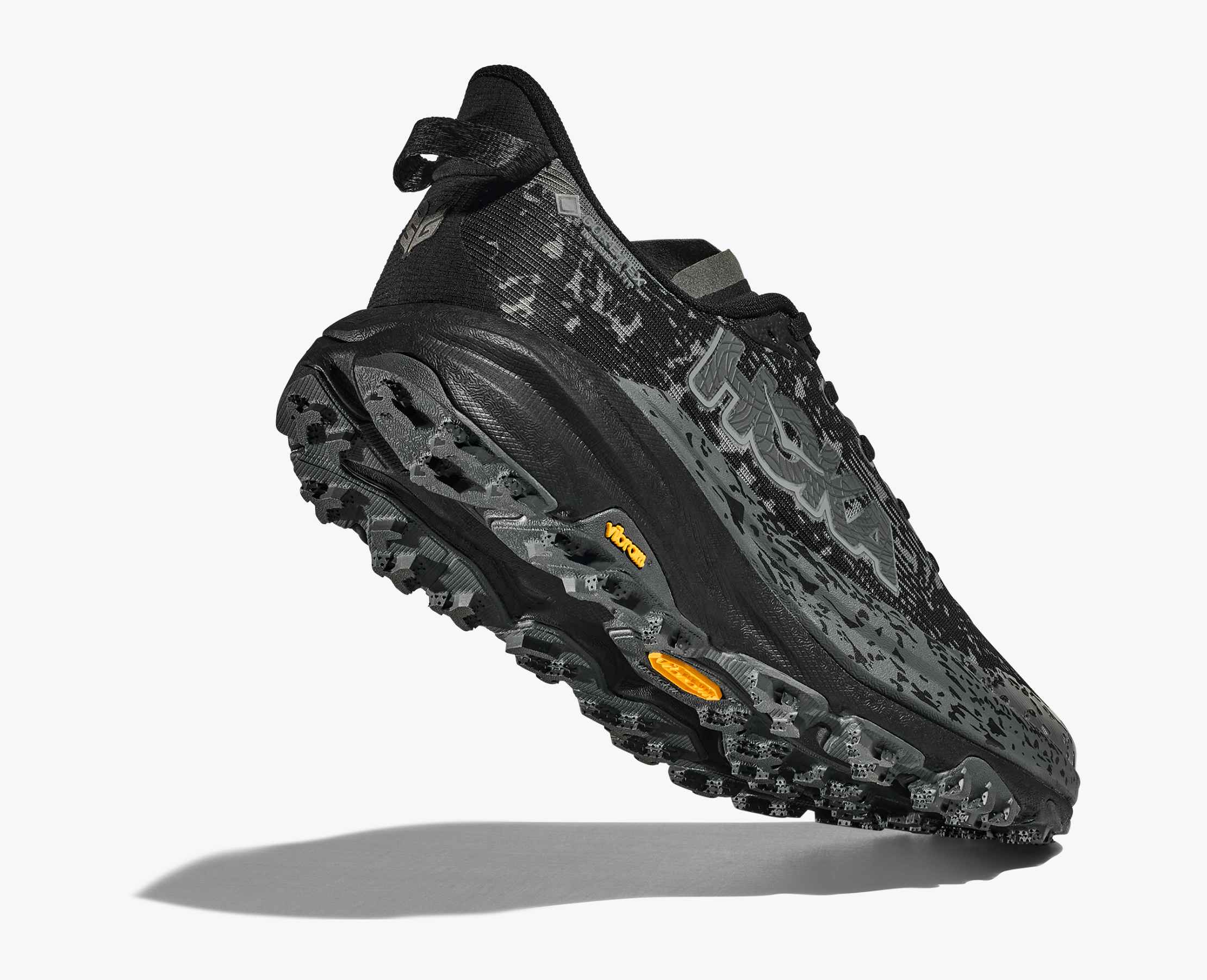 Men's Speedgoat 6 GTX Trail Running Shoe | HOKA®