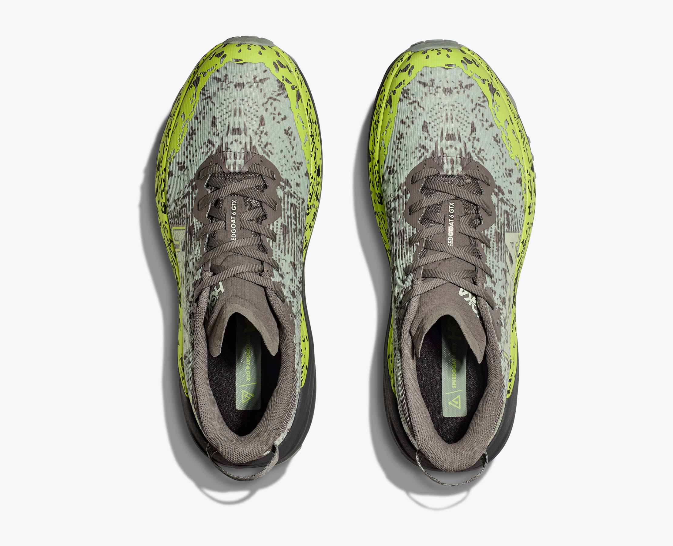 Men's Speedgoat 6 GTX Trail Running Shoe | HOKA® Men's Speedgoat 6 GTX Trail Running Shoe | HOKA®