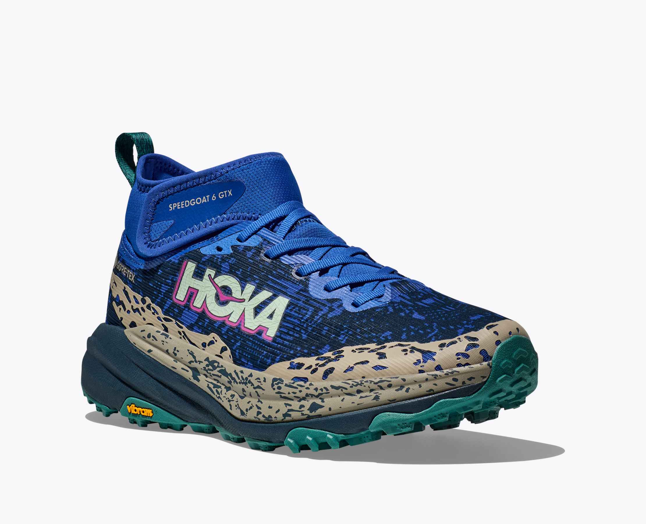 福袋 売れ残り Mid 6 Speedgoat Men's GTX HOKA® | Shoe Running Trail ダイニングチェア