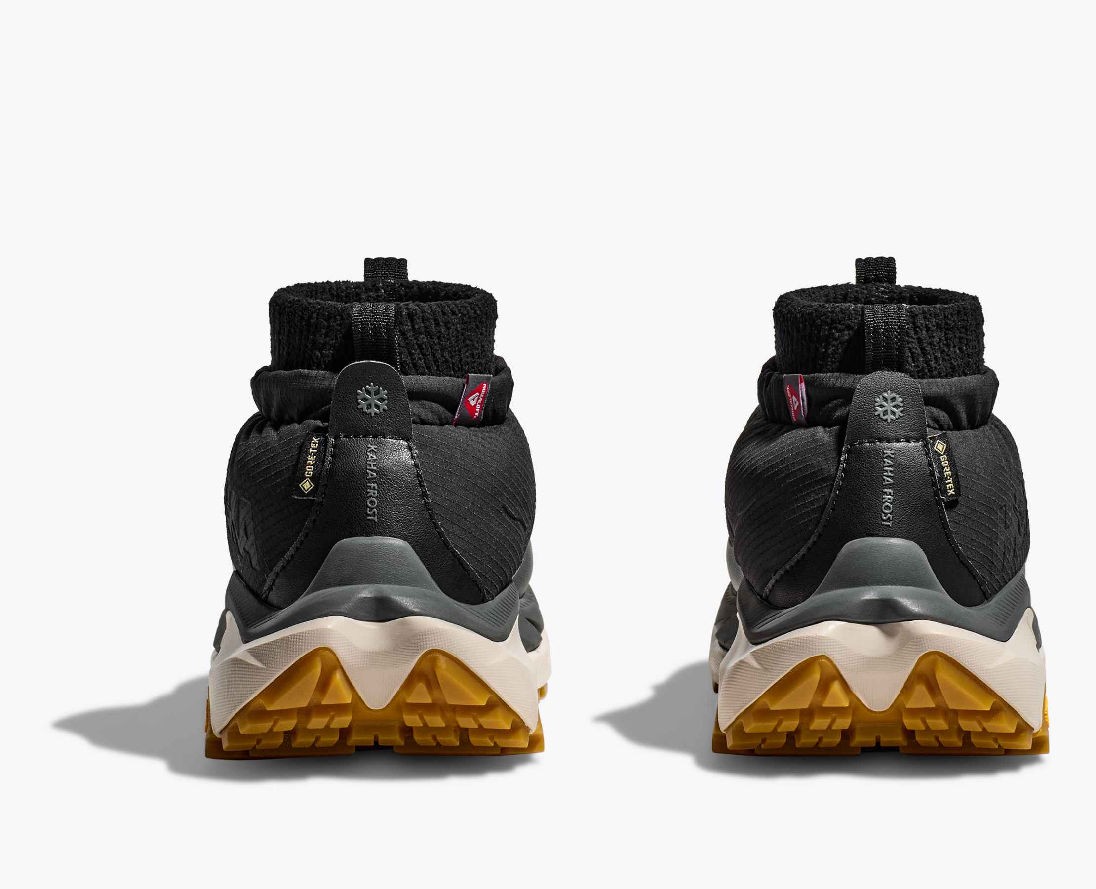 HOKA®公式サイト【カハ 2 フロスト GTX|KAHA 2 FROST GTX