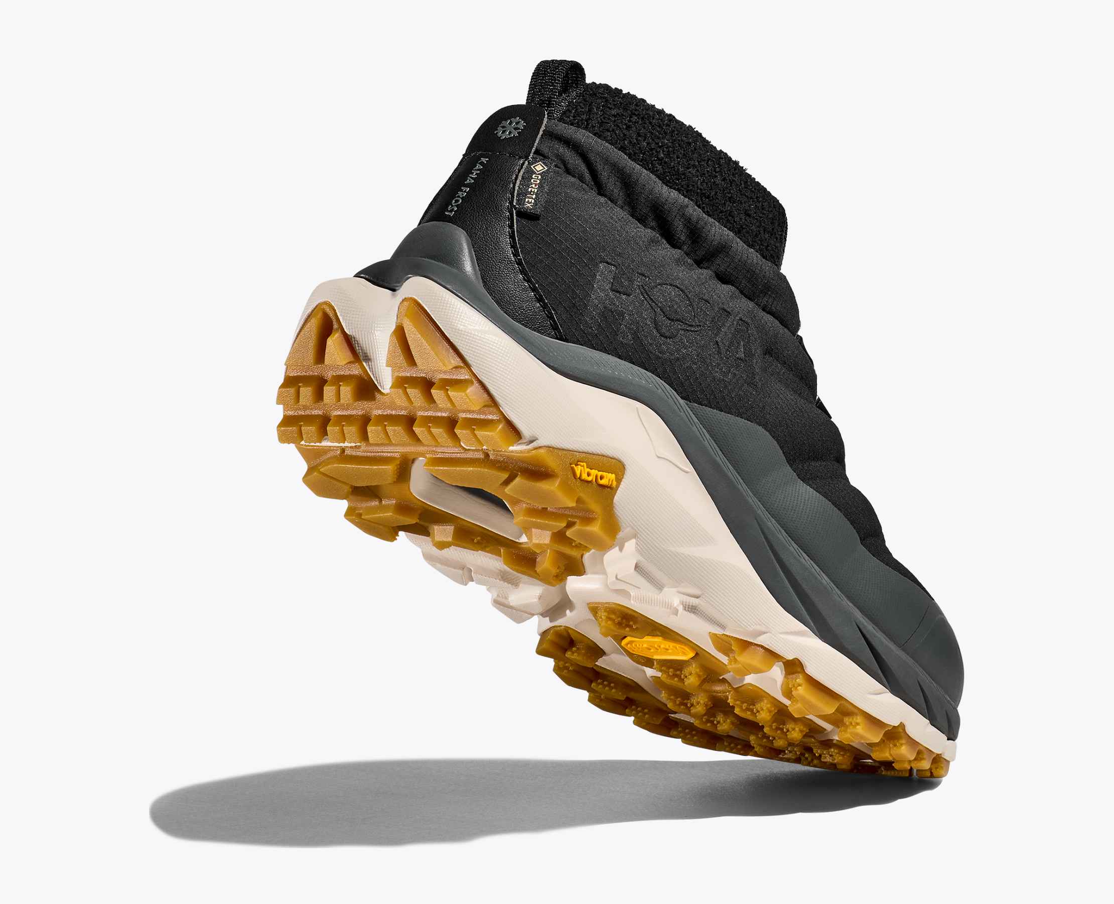 Kaha 2 Frost Moc GTX Waterproof Hiking Shoe | HOKA®
