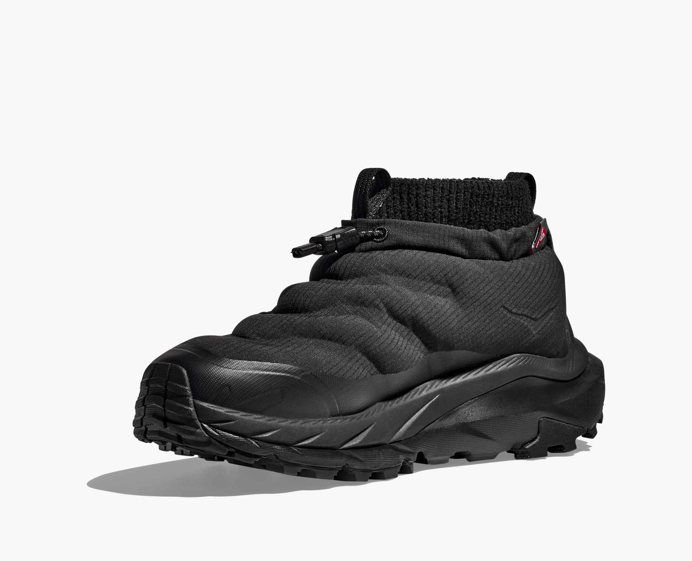【Hoka】◆Kaha 2 Frost GTX Black◆1155194-BBLC◆ Men's Kaha 2 Frost GTX Hiking Shoe | HOKA®