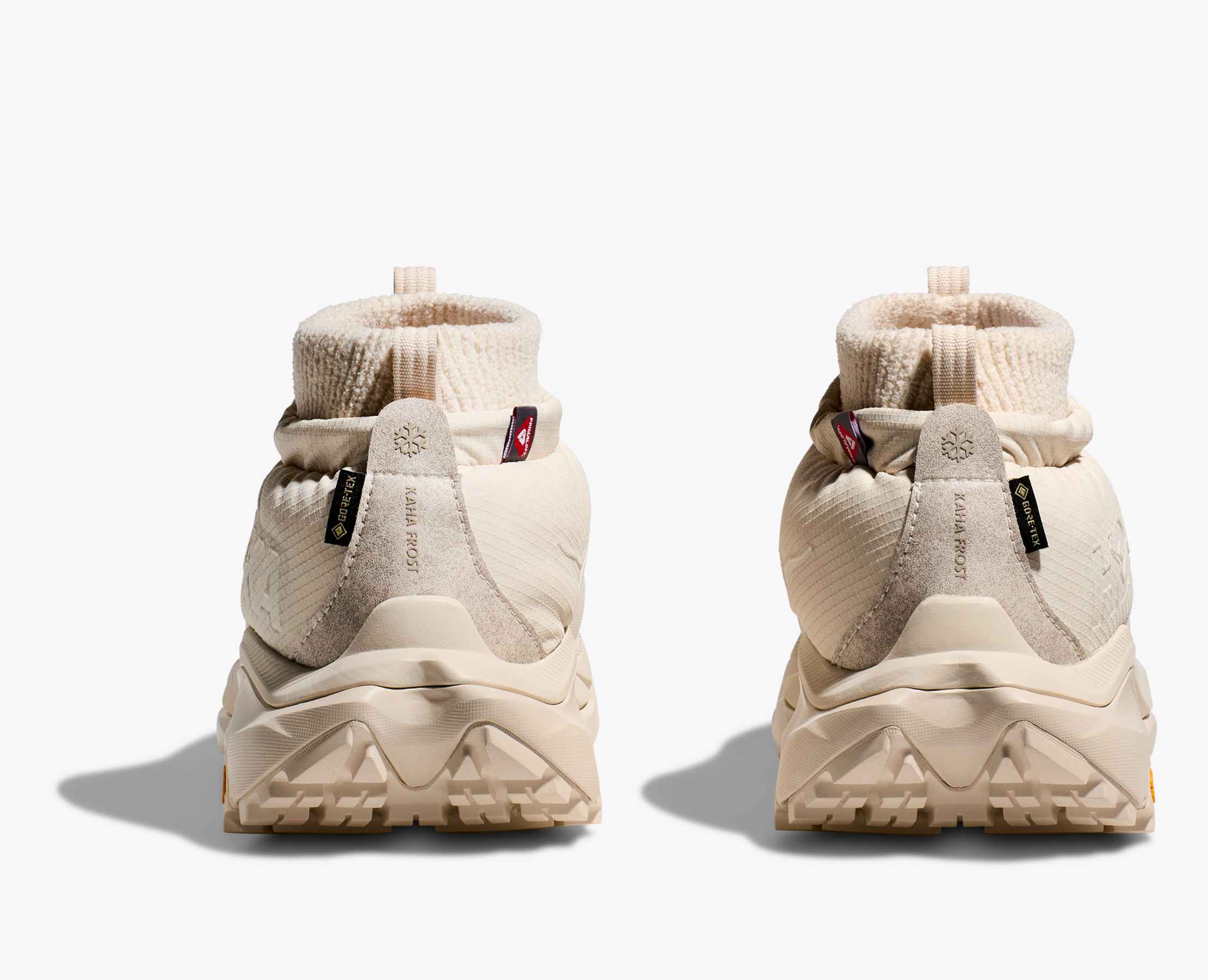 【Hoka】◆(W) Kaha 2 Frost Moc GTX Oat Milk◆1155196-OKS◆ Women's Kaha 2 Frost Moc GTX Waterproof Hiking Shoe | HOKA®