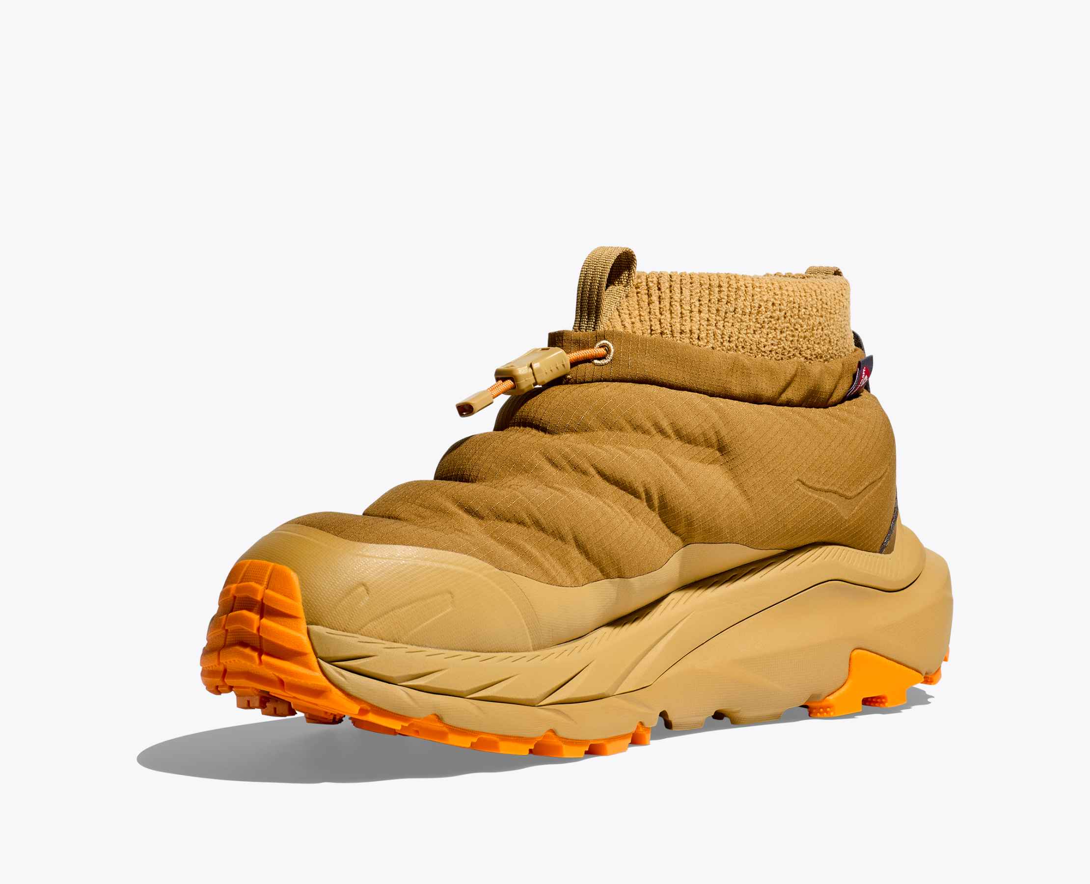 Men's Kaha 2 Frost Moc GTX Waterproof Hiking Shoe | HOKA®