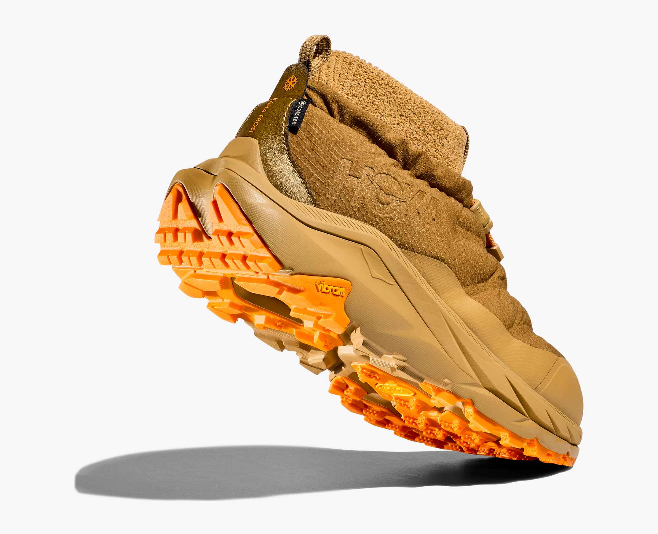 全国送料無料・イイ店 Waterproof GTX Moc Frost 2 Kaha Men's Hiking HOKA® | Shoe 靴