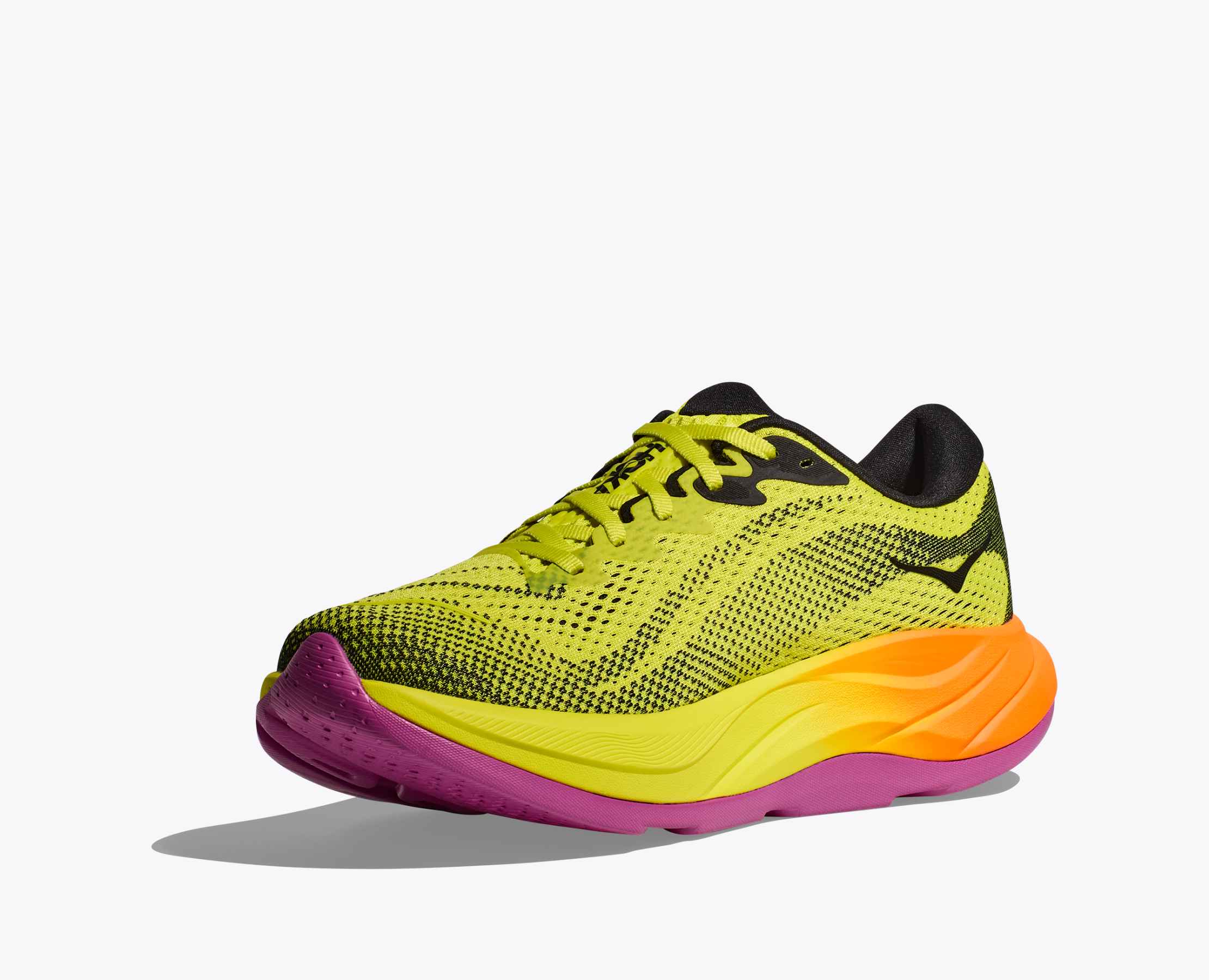 【HOKA】RINCON4 28.0㎝ Men's Rincon 4 Running Shoe | HOKA®
