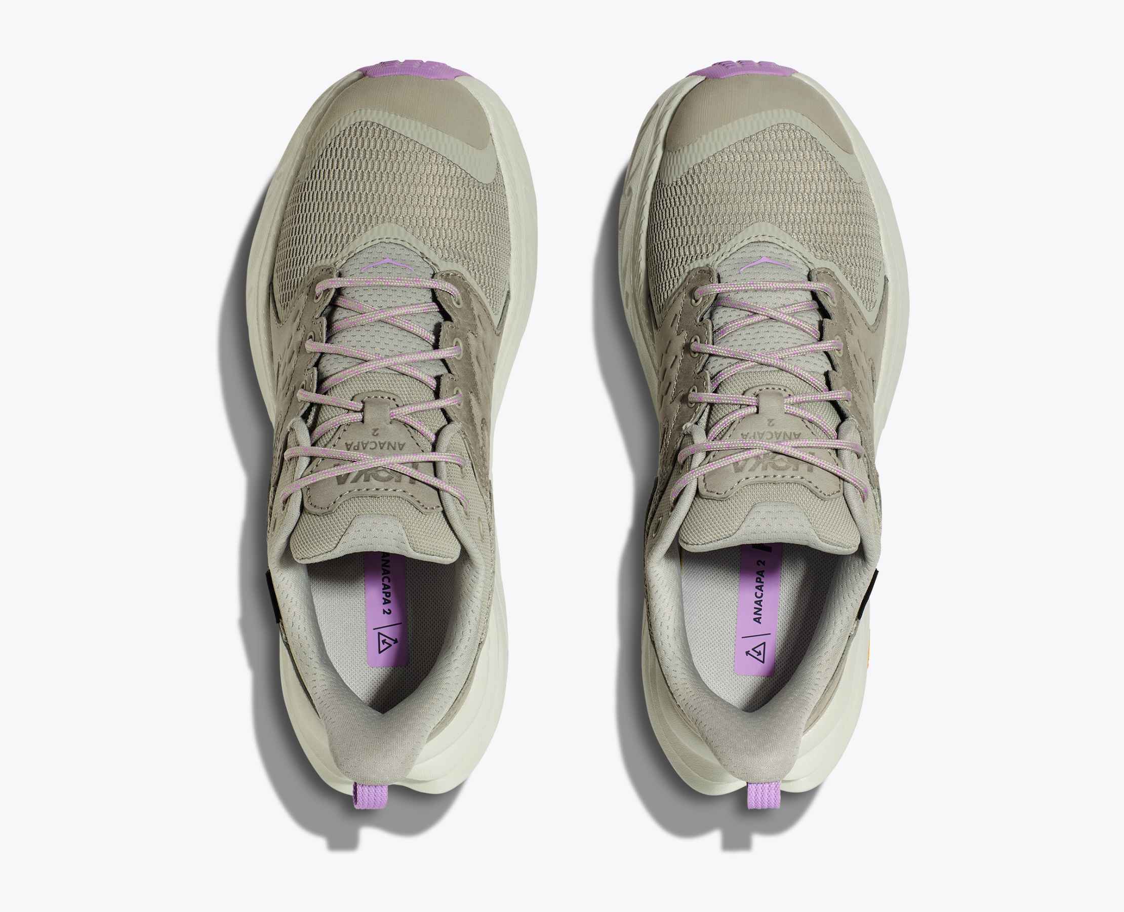 anna HOKA Anacapa 2 Low GORE-TEX for Women | HOKA® IT