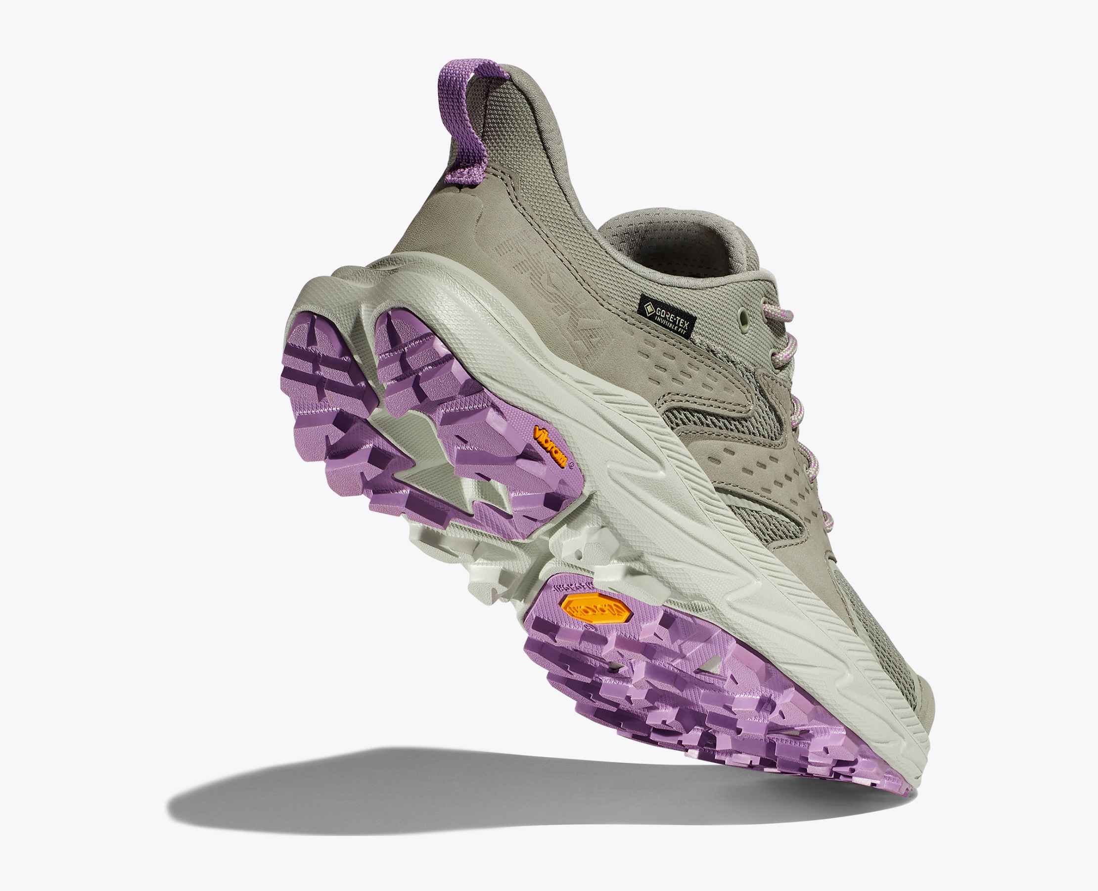 HOKA Anacapa 2 Low GORE-TEX for Women | HOKA® IT