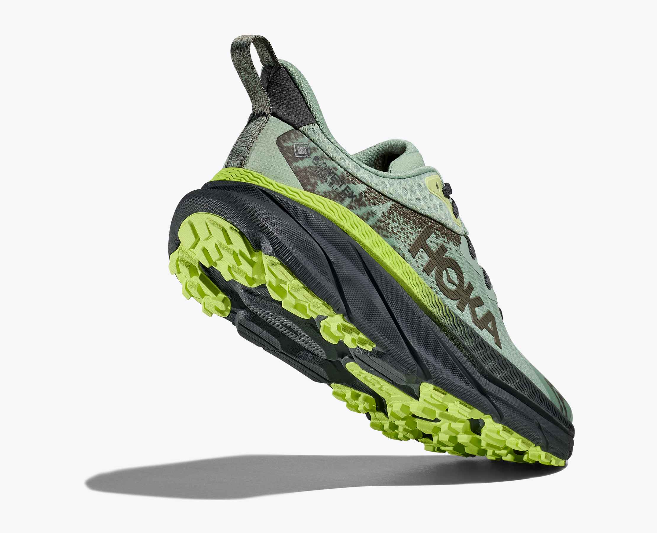 HOKA Challenger 7 GORE-TEX for Men | HOKA® UK